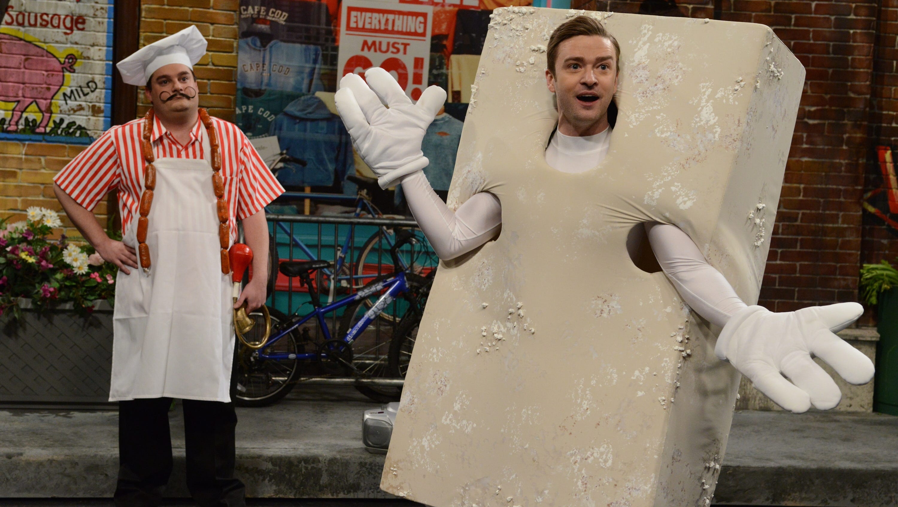 Want 'SNL' tix? Request 'em this week
