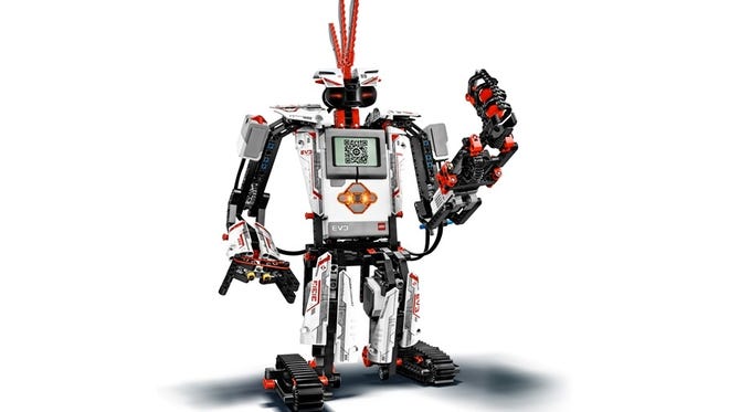 Lego Mindstorms Ev3 Build Program A Robot In Minutes Lego Mindstorms Ev3 Build Program A Robot In Minutes