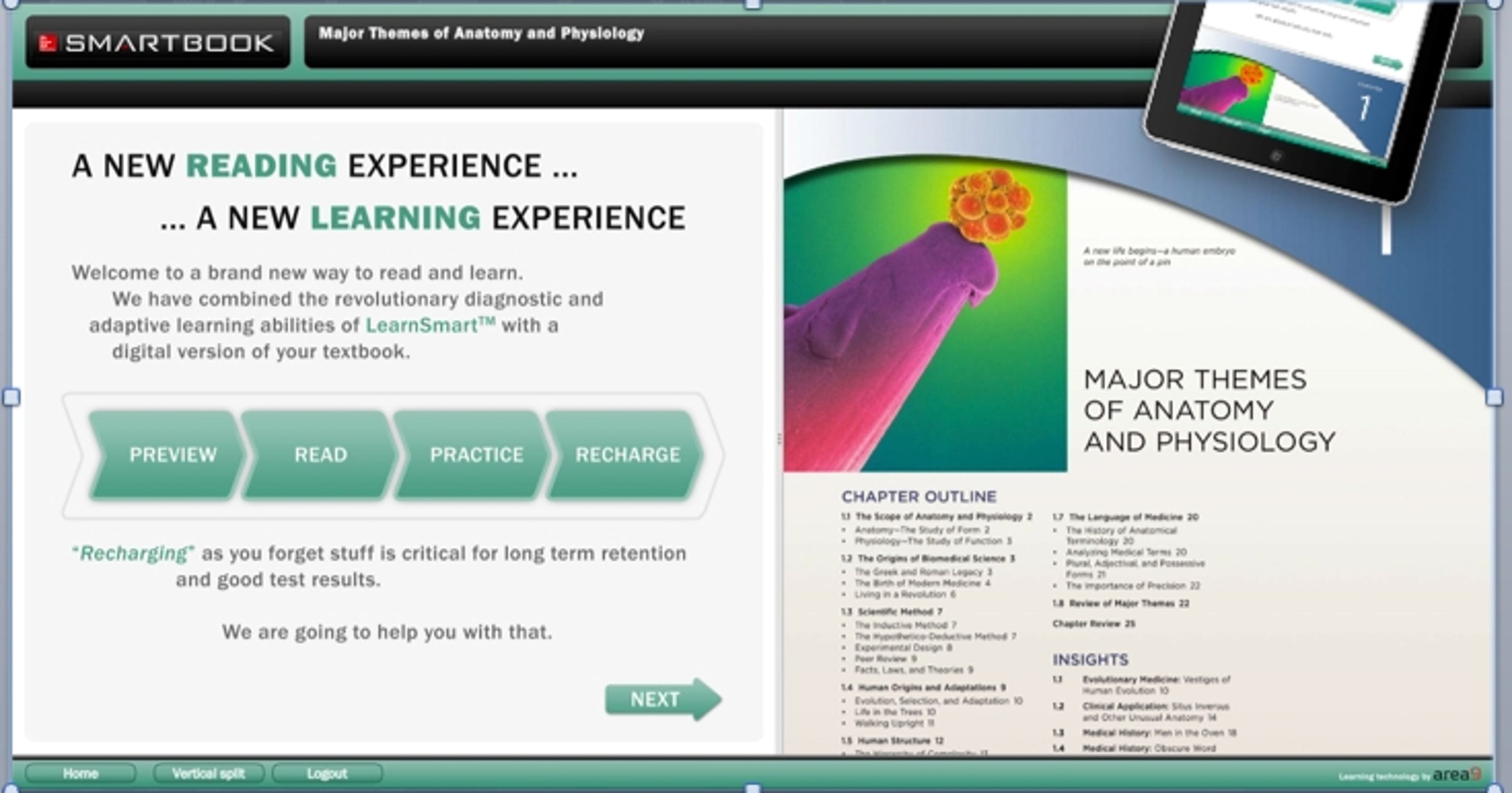 McGraw-Hill upgrades digital textbook with new SmartBook
