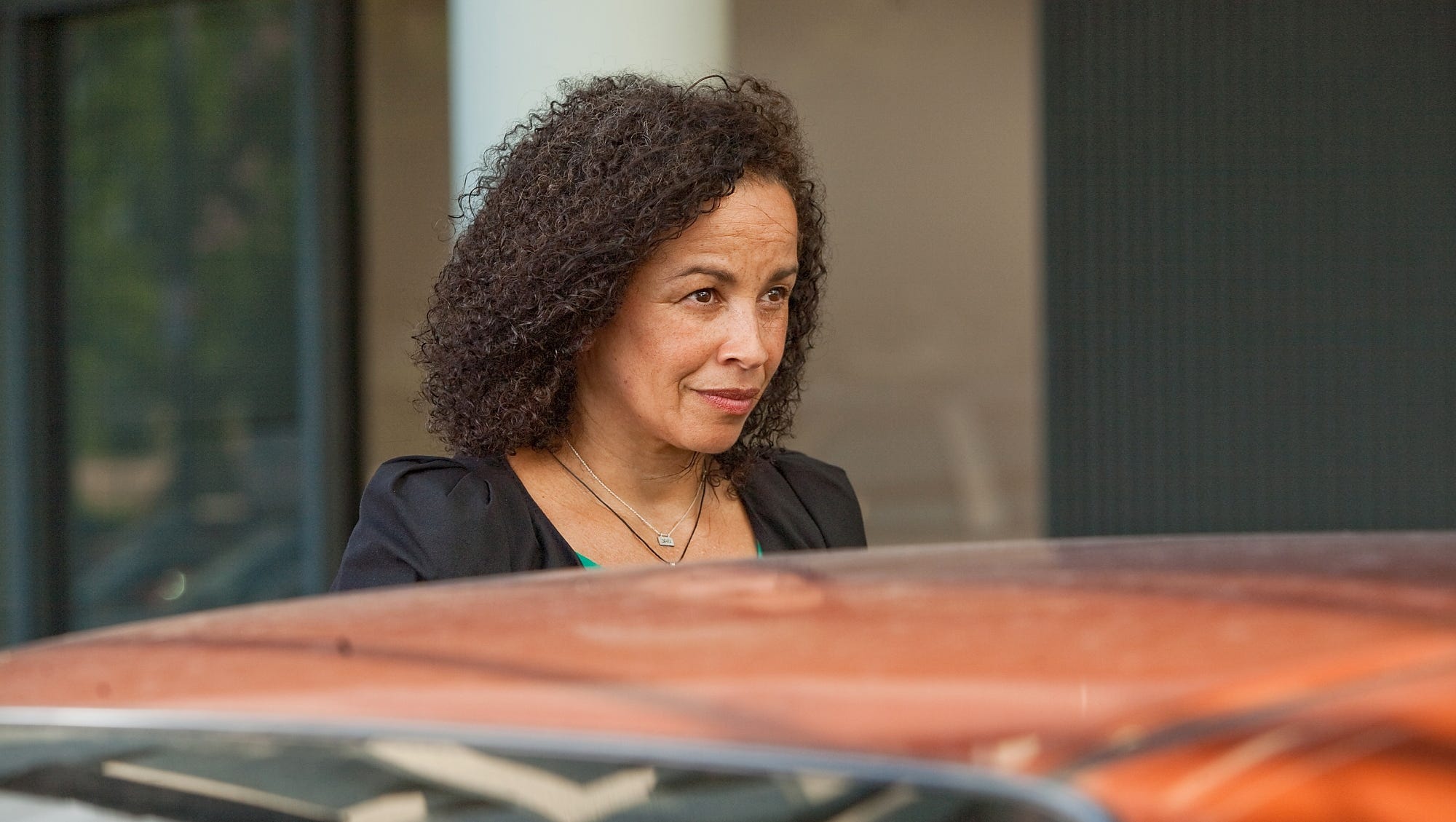 Rae Dawn Chong calls Oprah 'vile,' uses nword