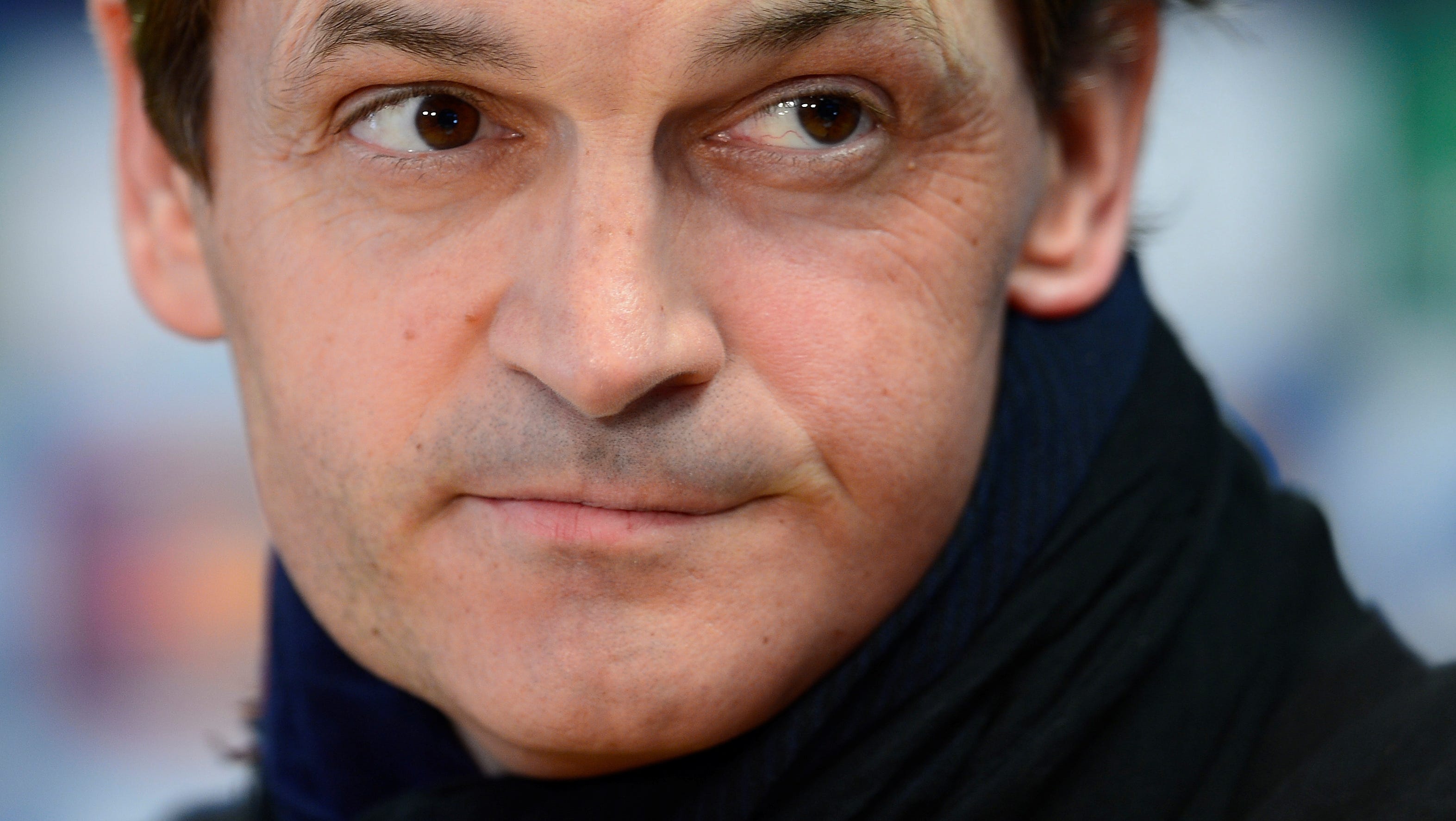 Barcelona Coach Tito Vilanova Quits Due To Cancer