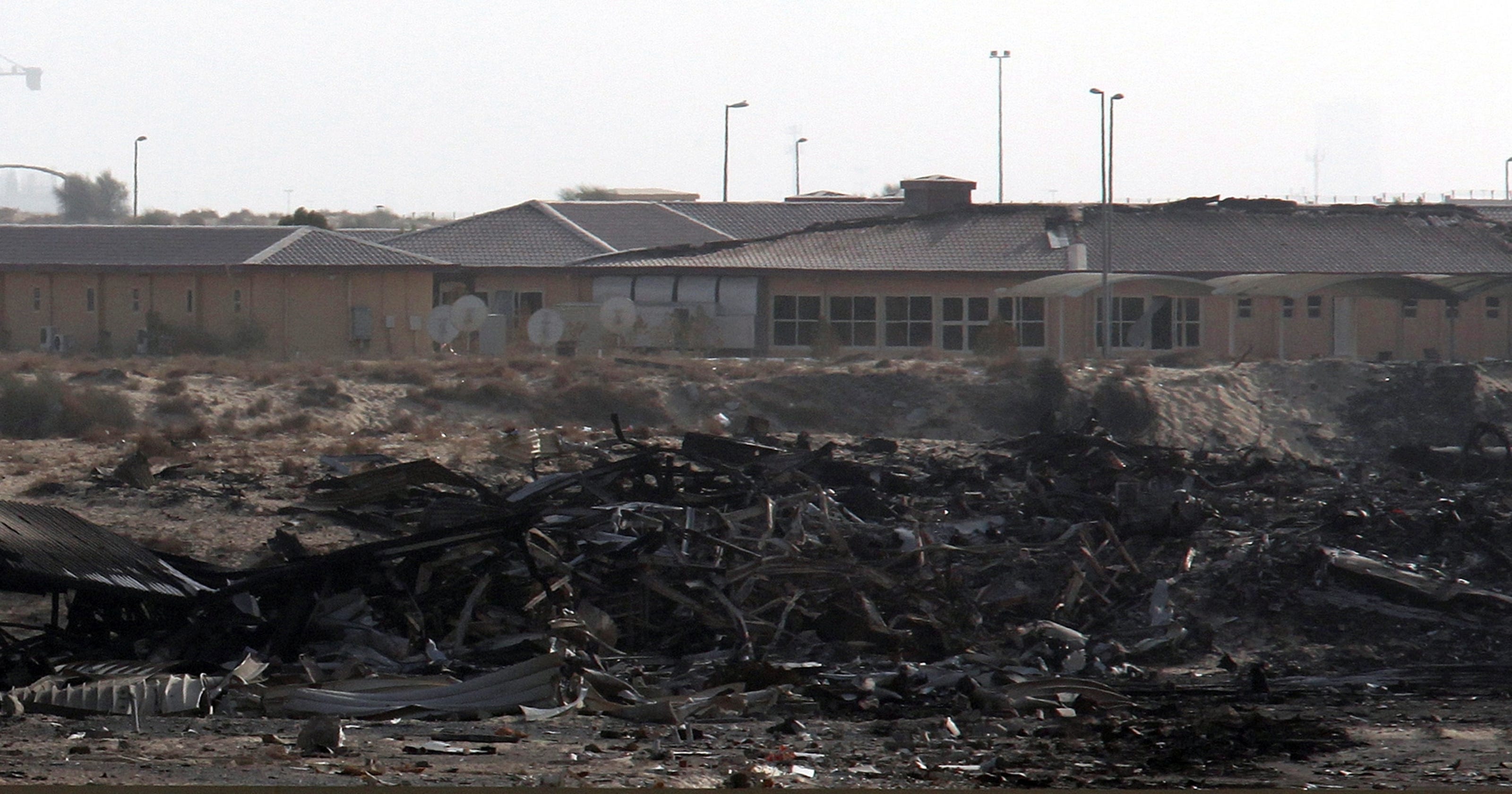 Crash investigators trace UPS plane fire to batteries