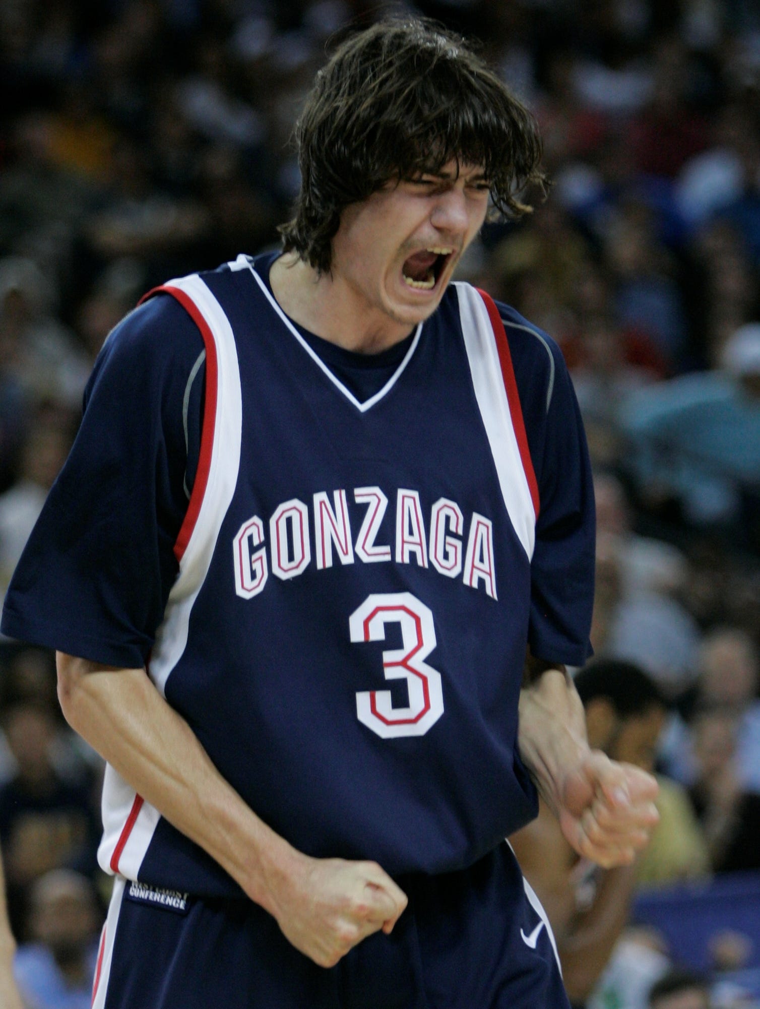 adam morrison bobcats jersey