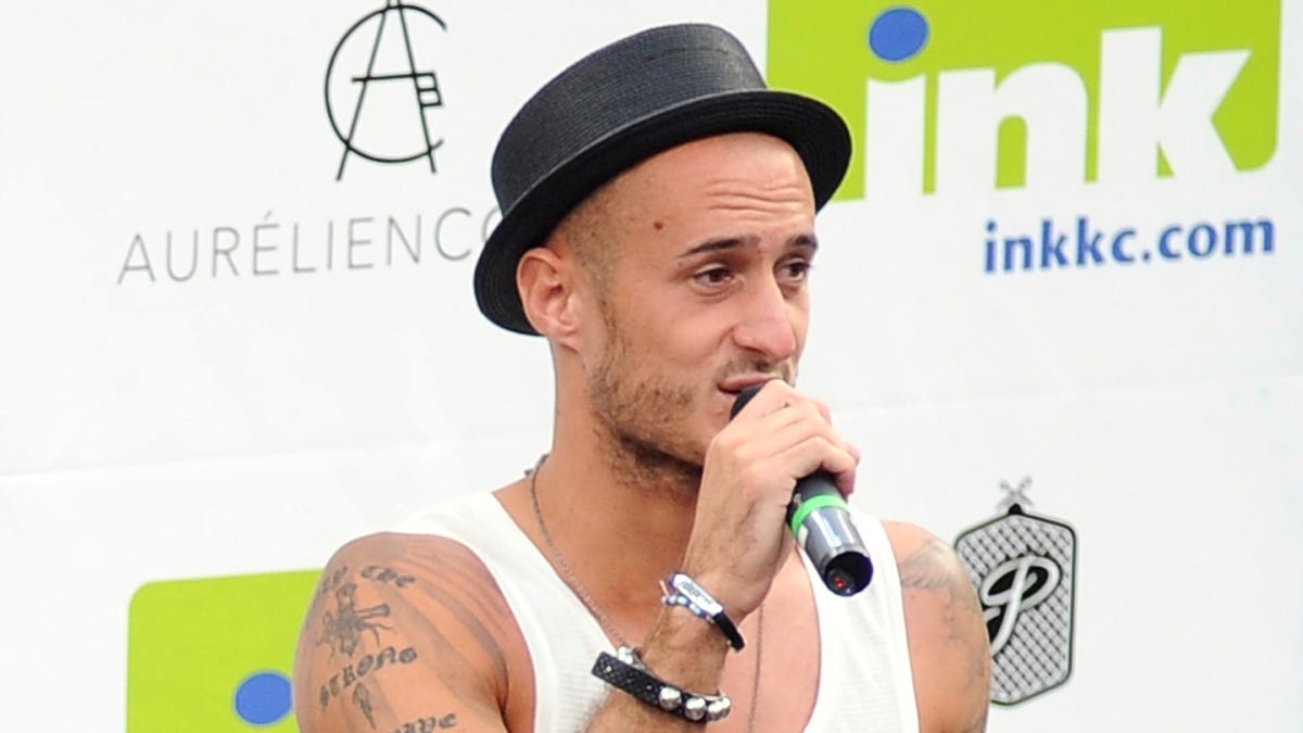 Aurelien Collin Sporting Kc Have A Style All Their Own