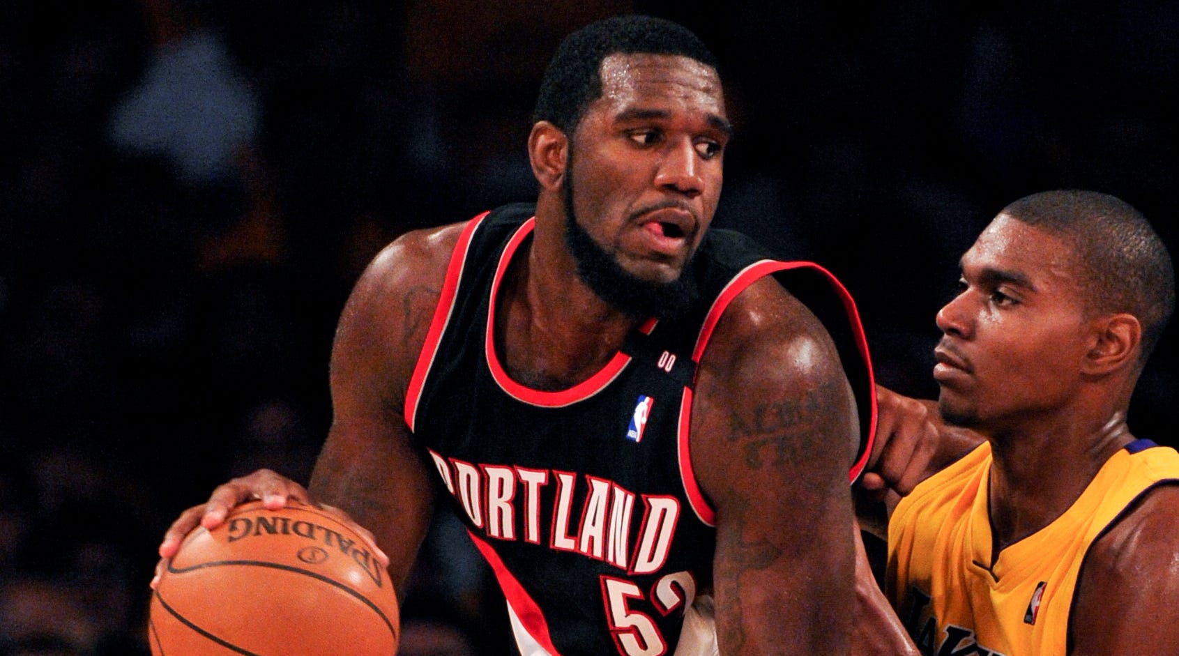 Greg Oden returning to the NBA with Miami Heat