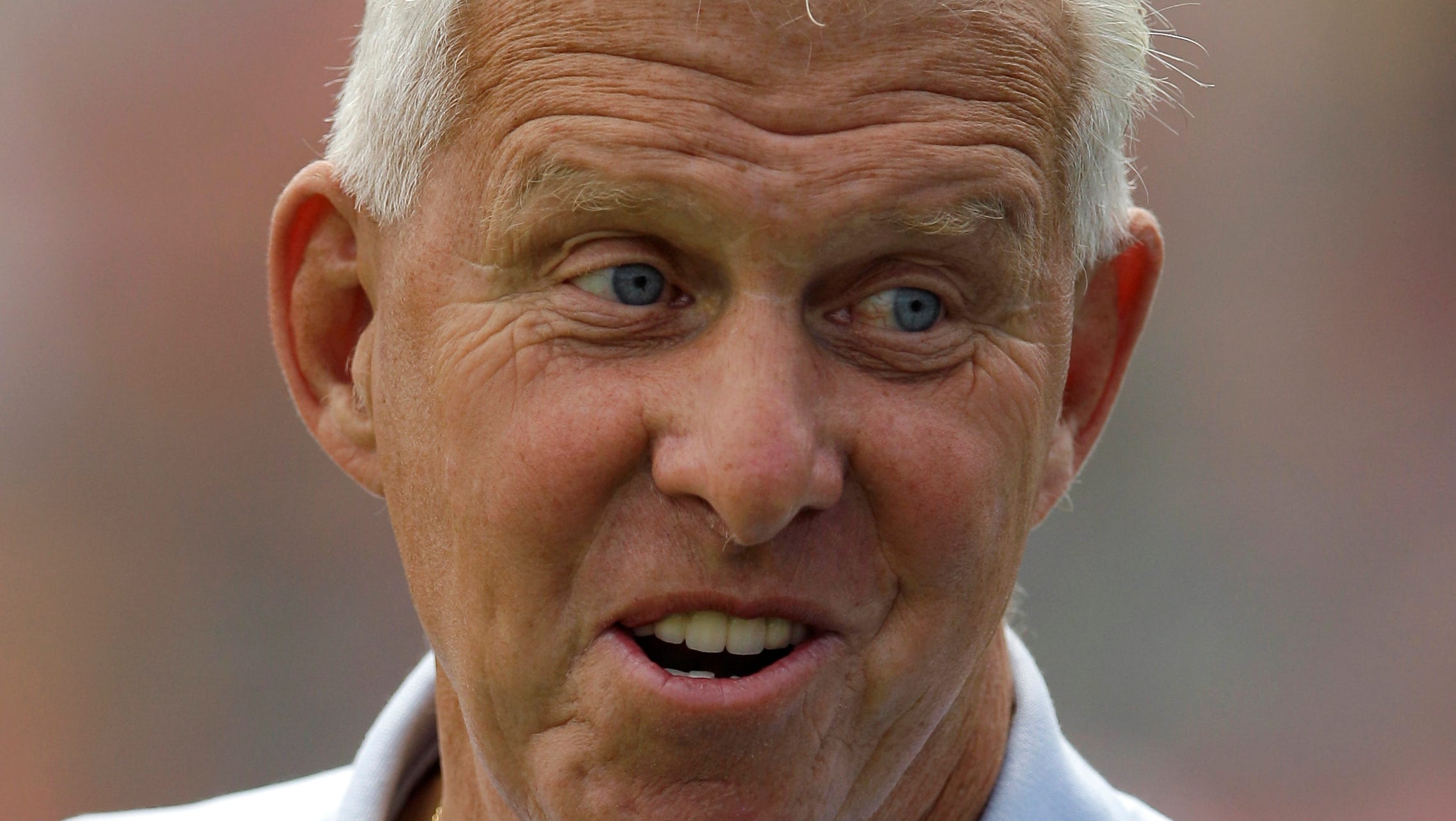 bill parcells