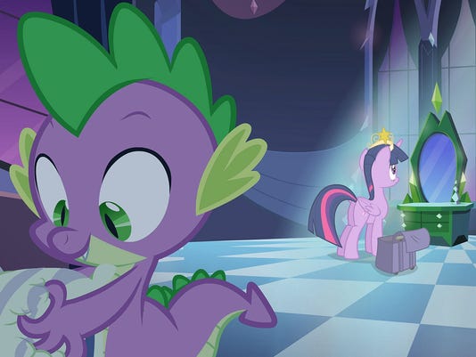 my little pony friendship is magic princess twilight sparkle dvd
