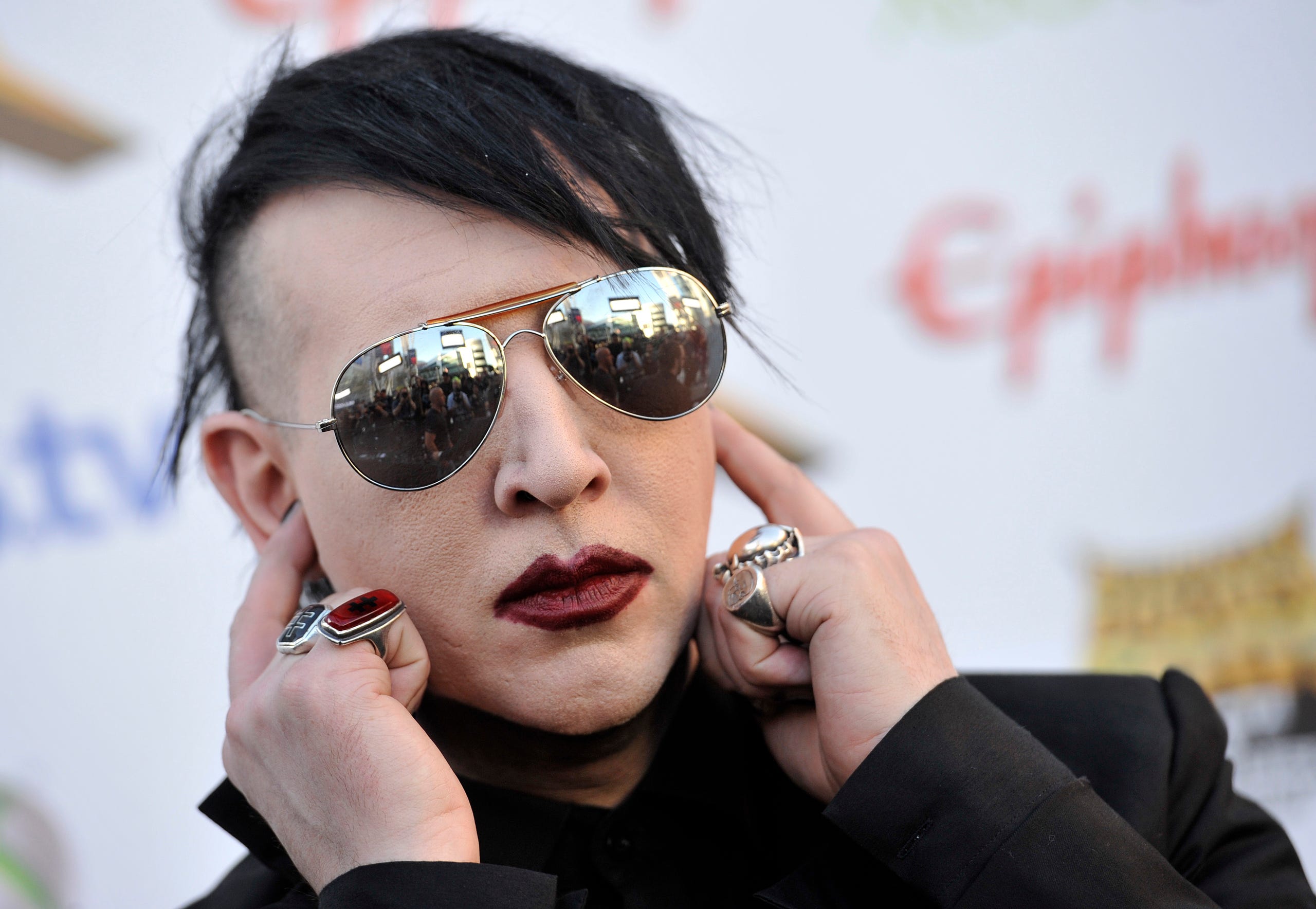 One of rock 'n' roll's most shocking &ndash; not to mention cautionary&nbsp;&ndash; tales come from Marilyn Manson, who claimed in a&nbsp;1995 interview with High Times that he ground up human bones and smoked them.&nbsp;&quot;It was terrible,&quot; he said. &quot;It smelled like burnt hair, gave you a really bad headache and made your eyes red.&quot;