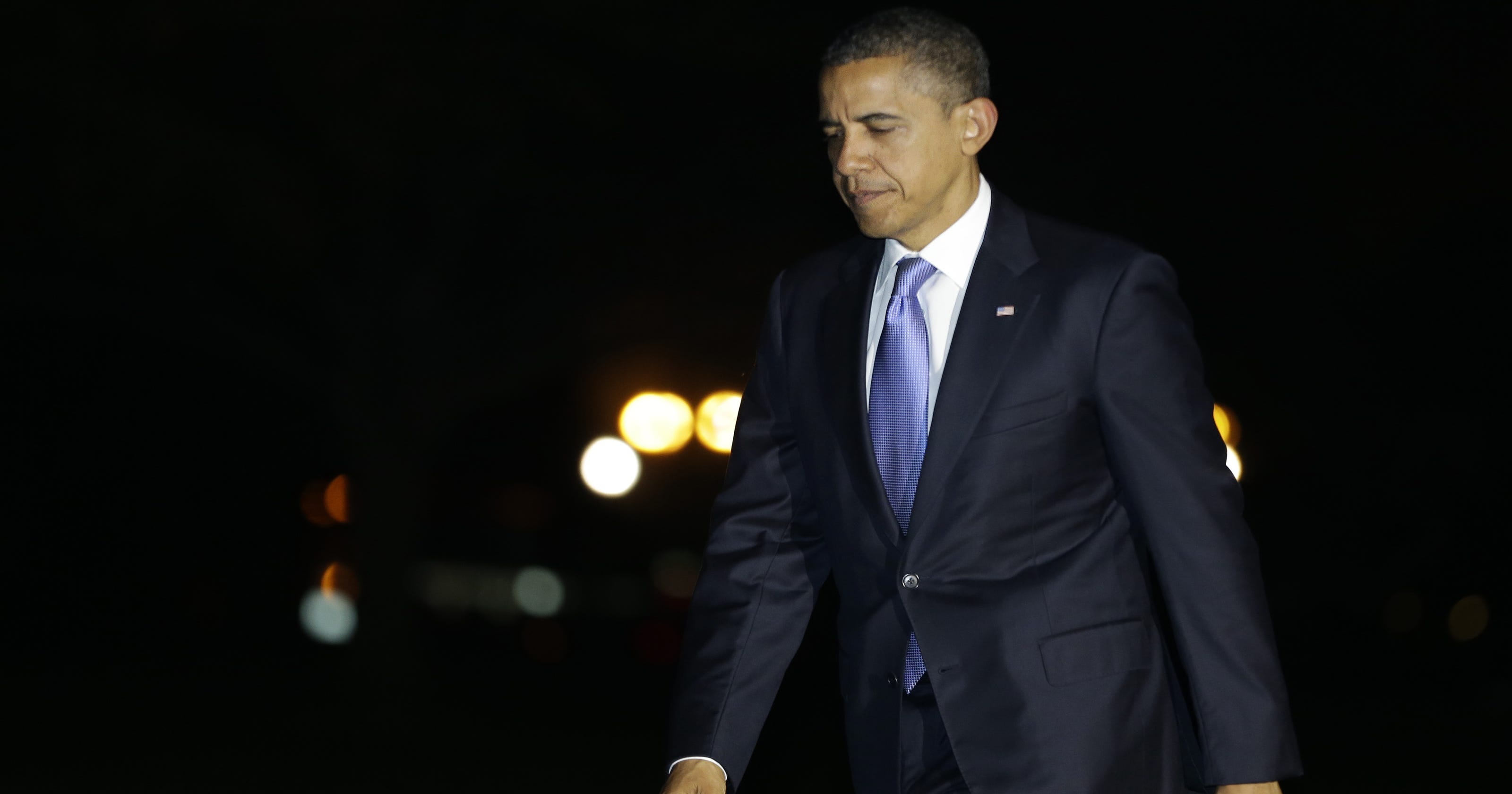 Obama to hail nuclear security