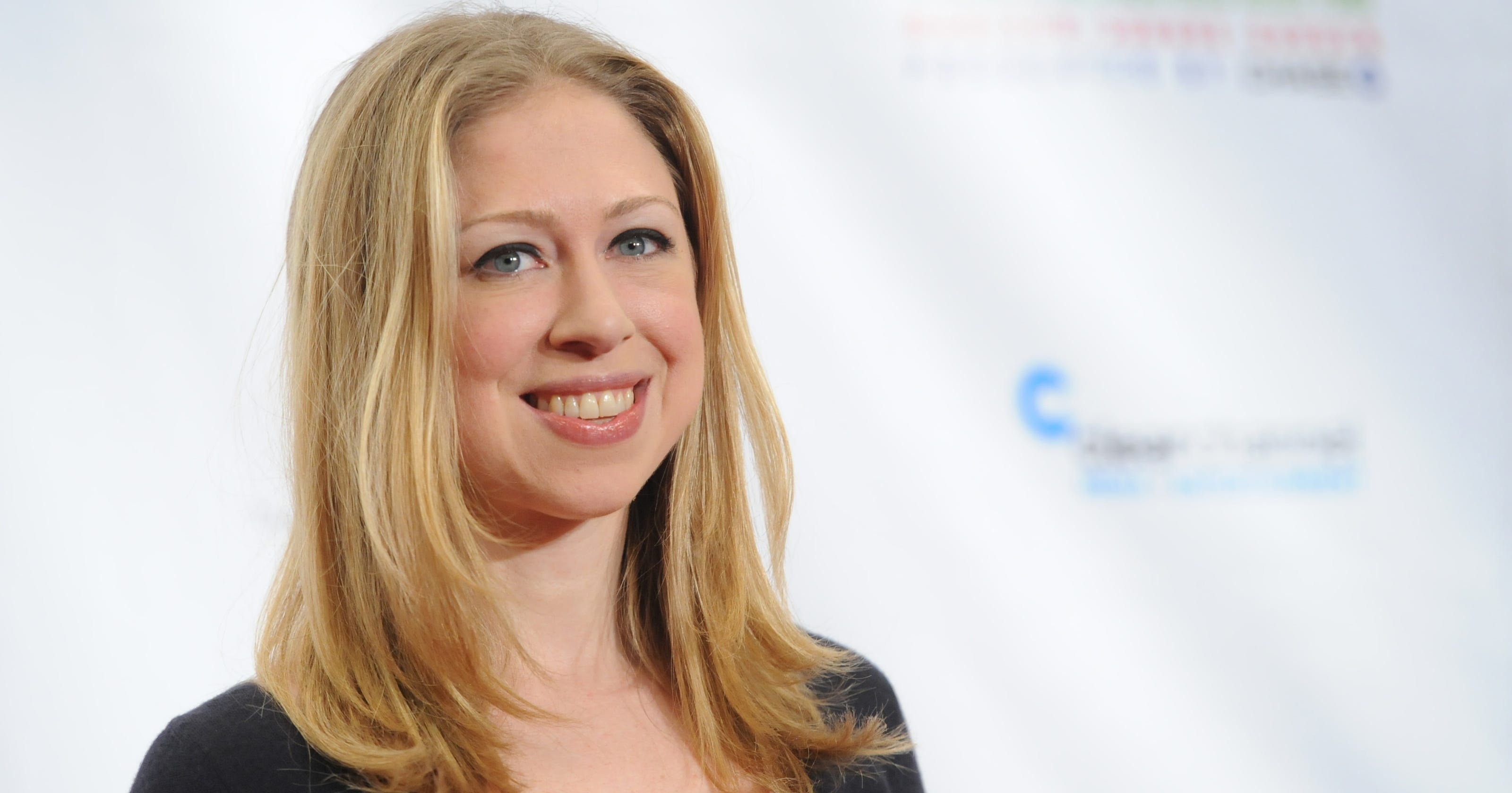Chelsea Clinton chairs Obama inaugural event