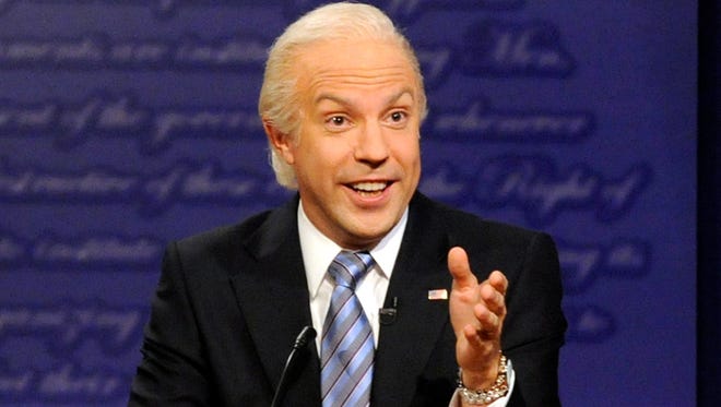 Sudeikis Joe Biden Retires From Saturday Night Live