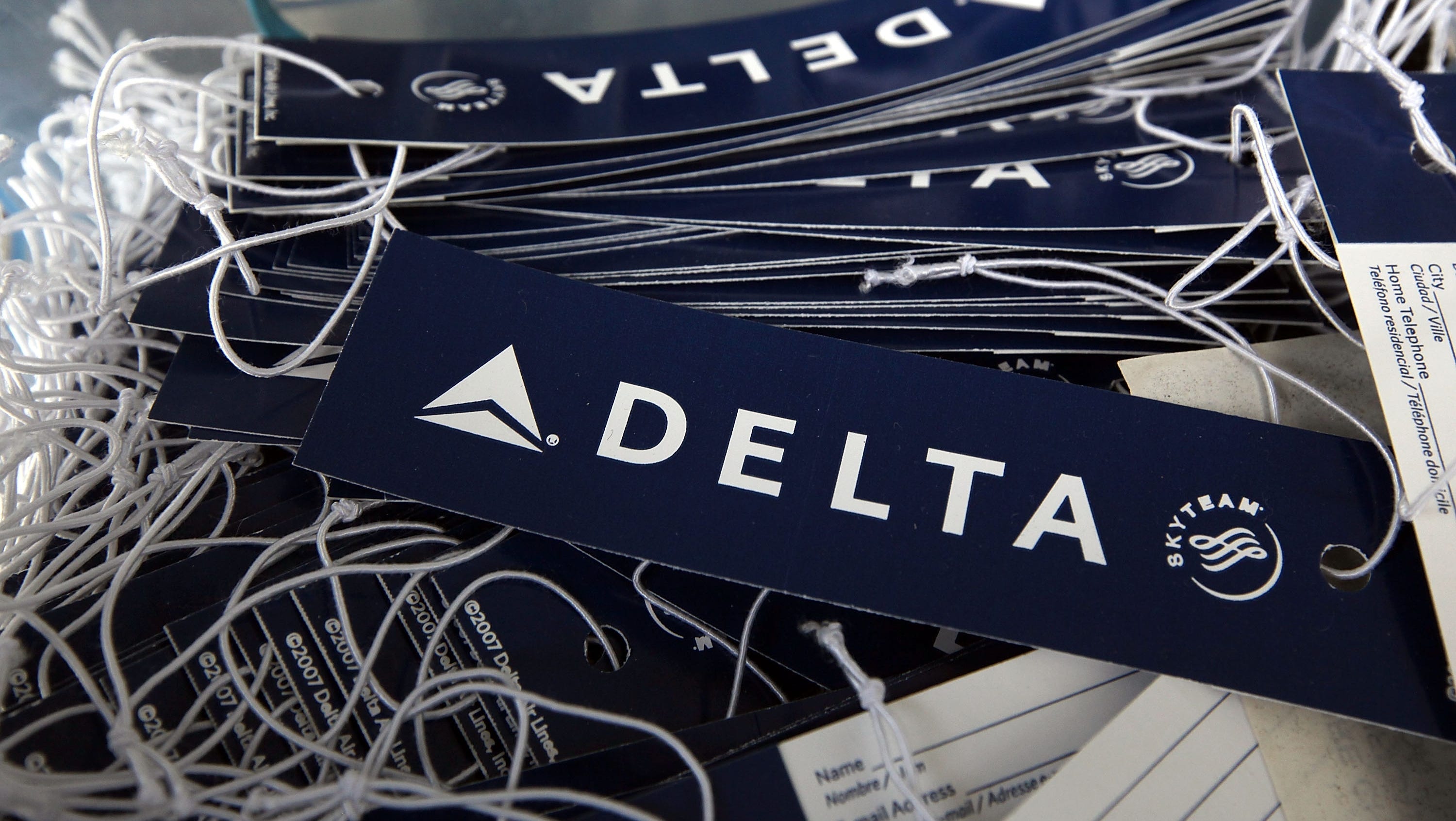 Delta Air Lines bulks up Los Angeles flight schedules