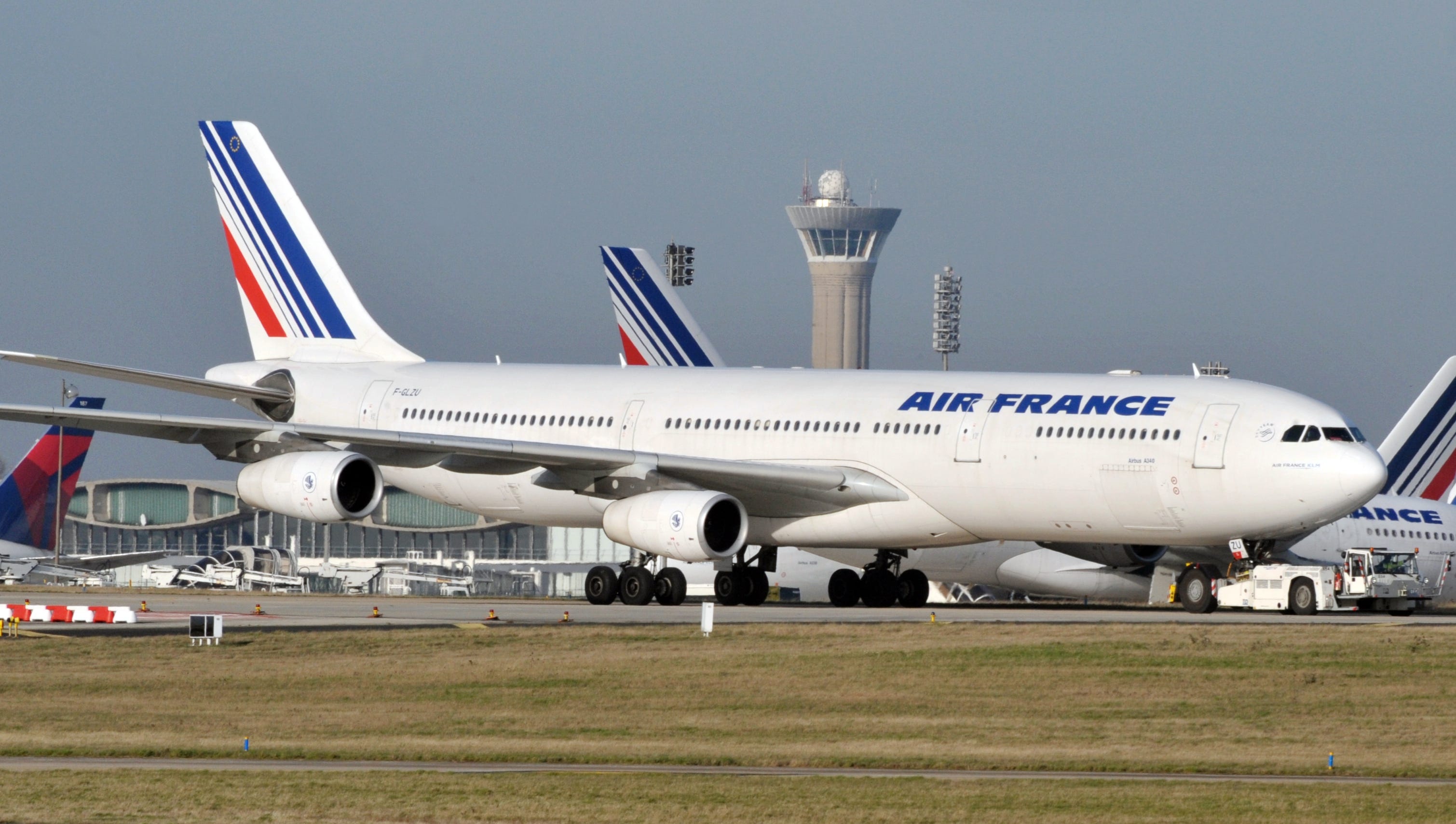 Air France adds nonstop Twin CitiesParis flights