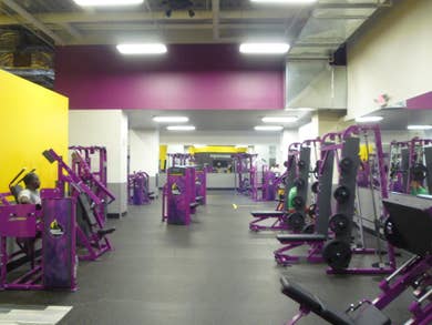 planet fitness yonkers ny phone number
