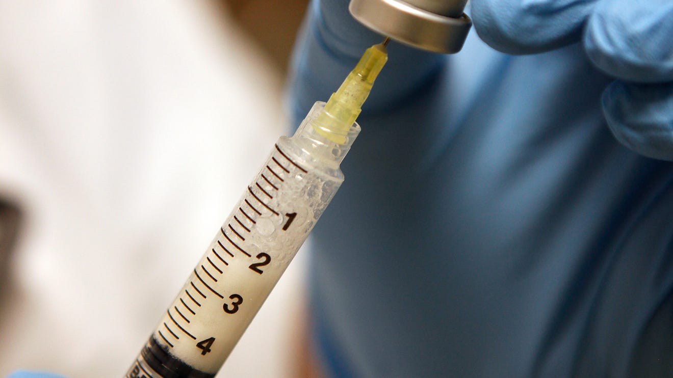 These injections can help Delawareans overcome their heroin addiction