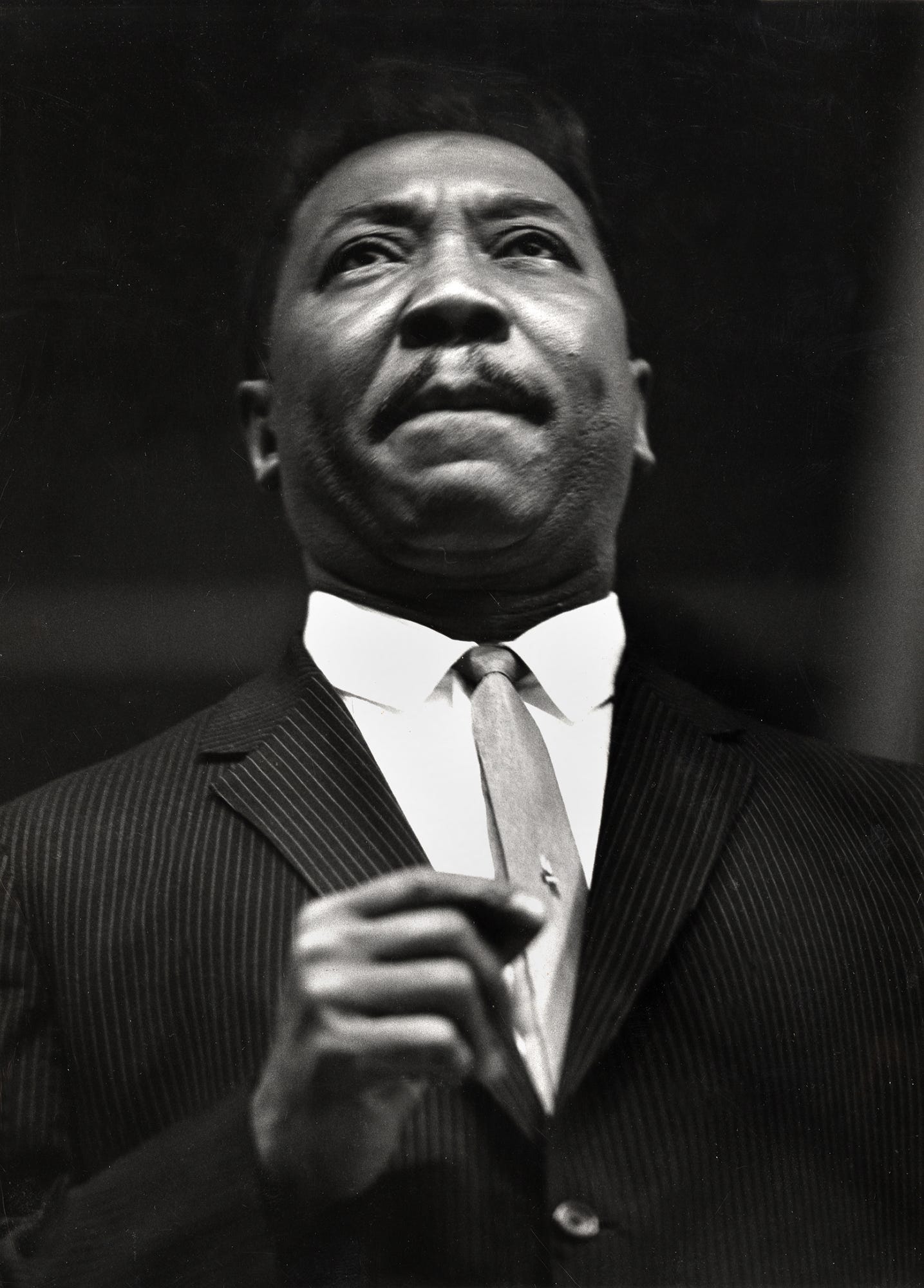 Muddy Waters