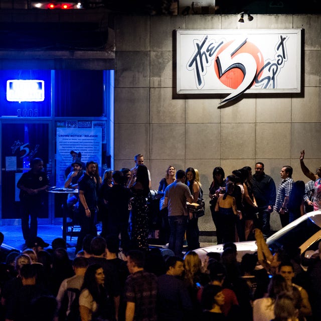 Brooklyn Bowl Nashville Opening In March 2020 Concert Lineup Revealed