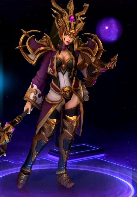 Build Li Ming Hots Build Li Ming Hots