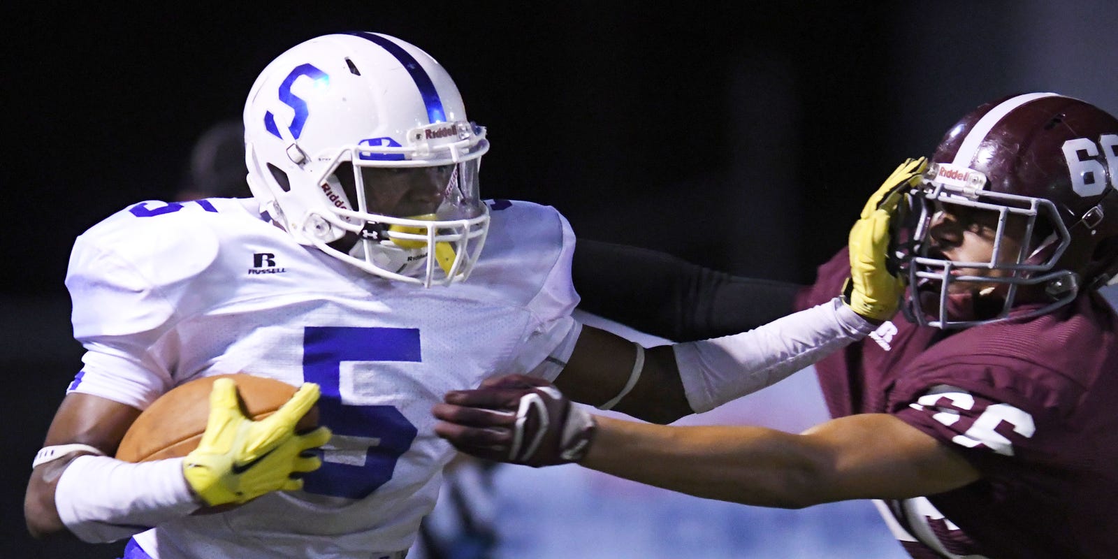 Ole Miss Football 7 True Freshmen Who Can Play Immediately For Rebels