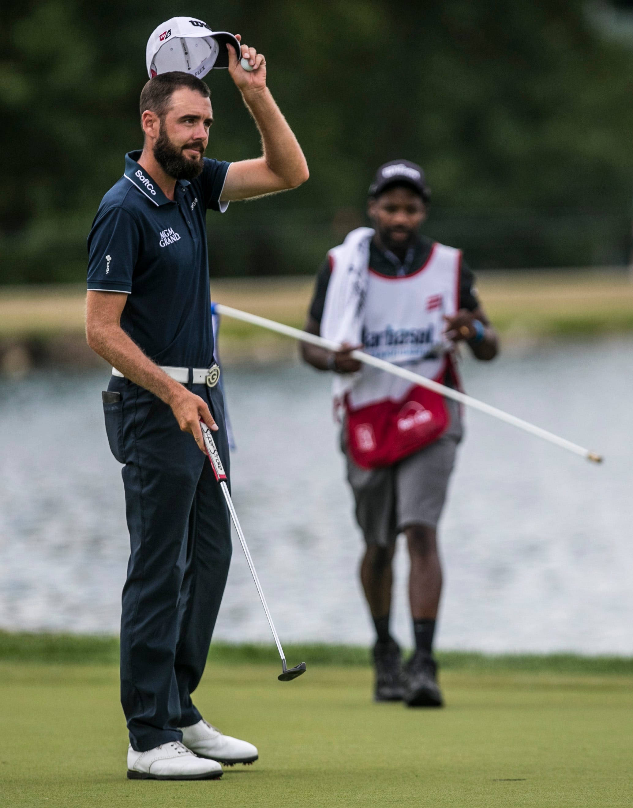 barbasol tee times