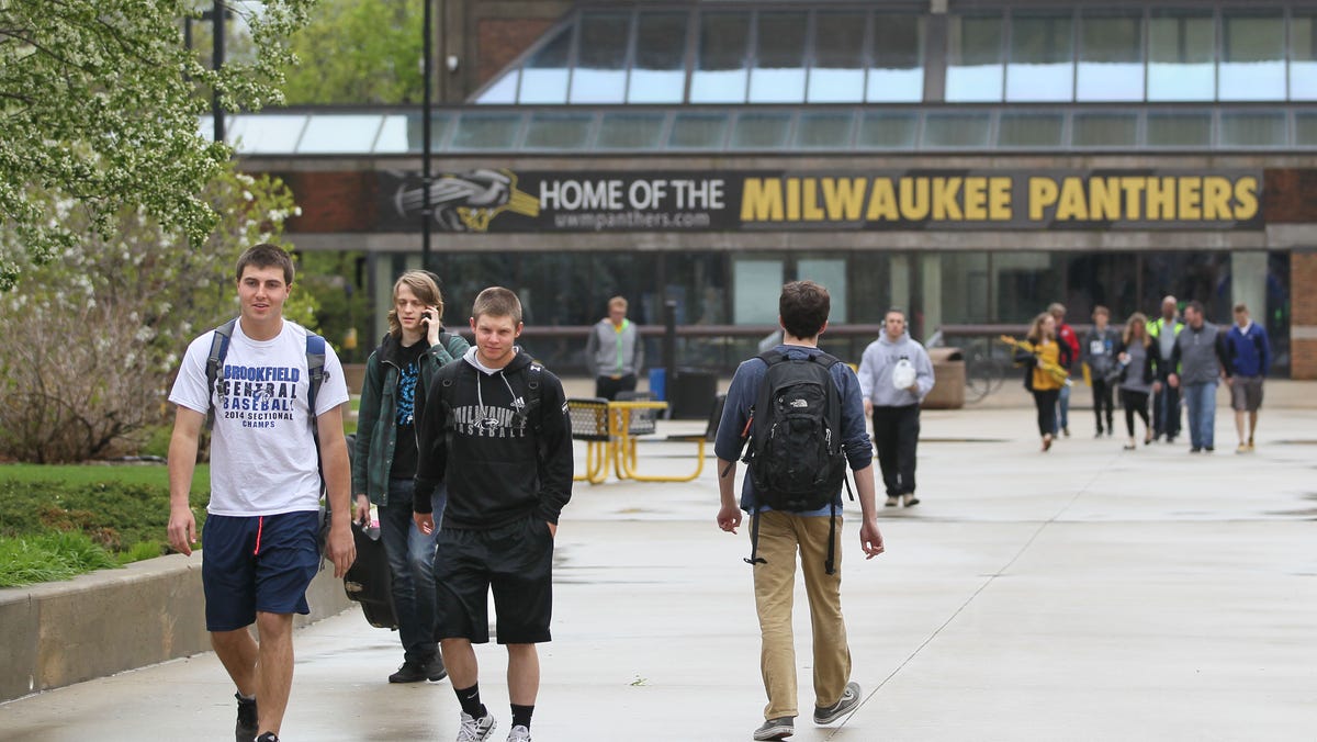 Lack of state support, Republicans are to blame for UWM's budget ...
