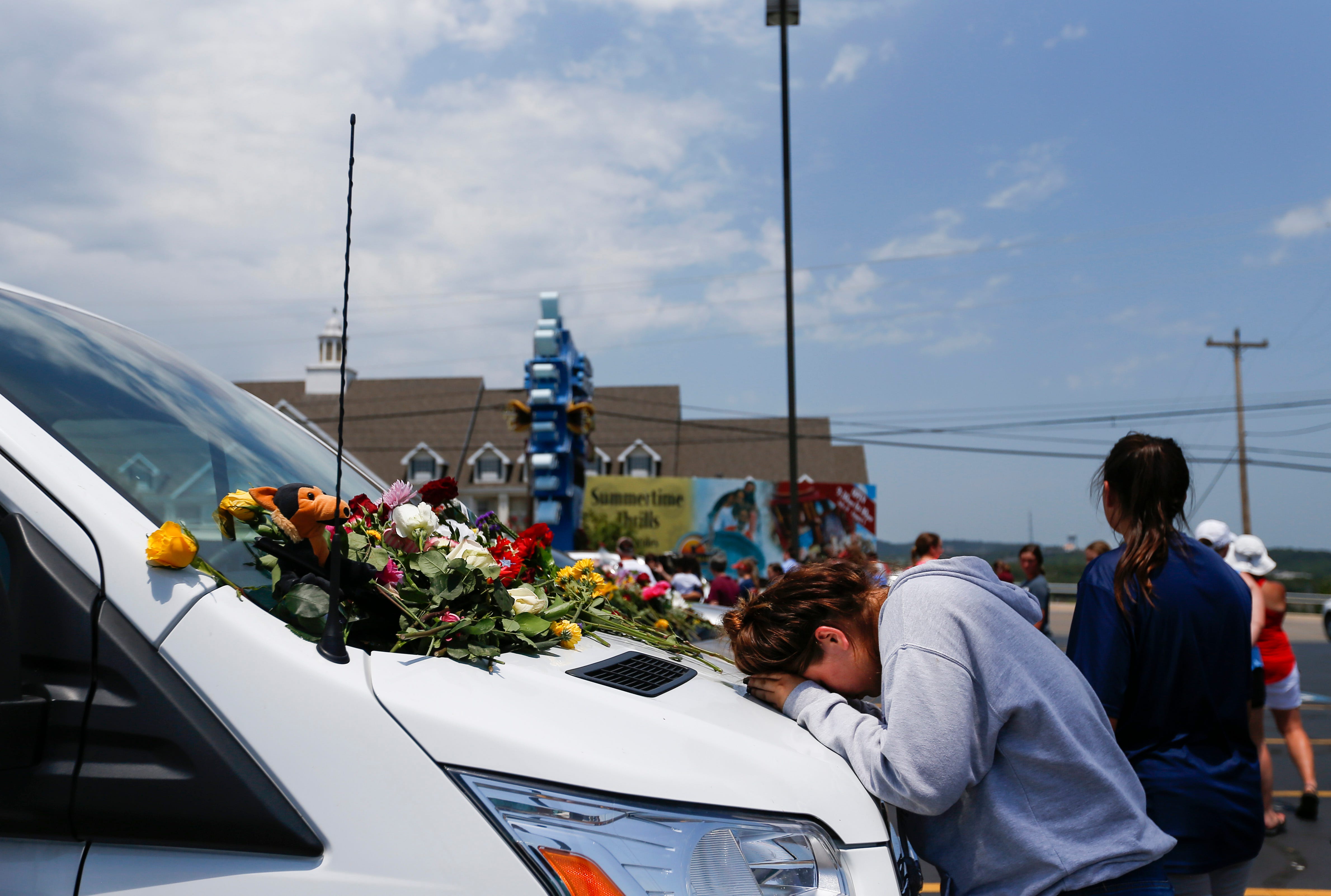 Deadly Accident Rocks Pensacola: Families Devastated - pvfongd