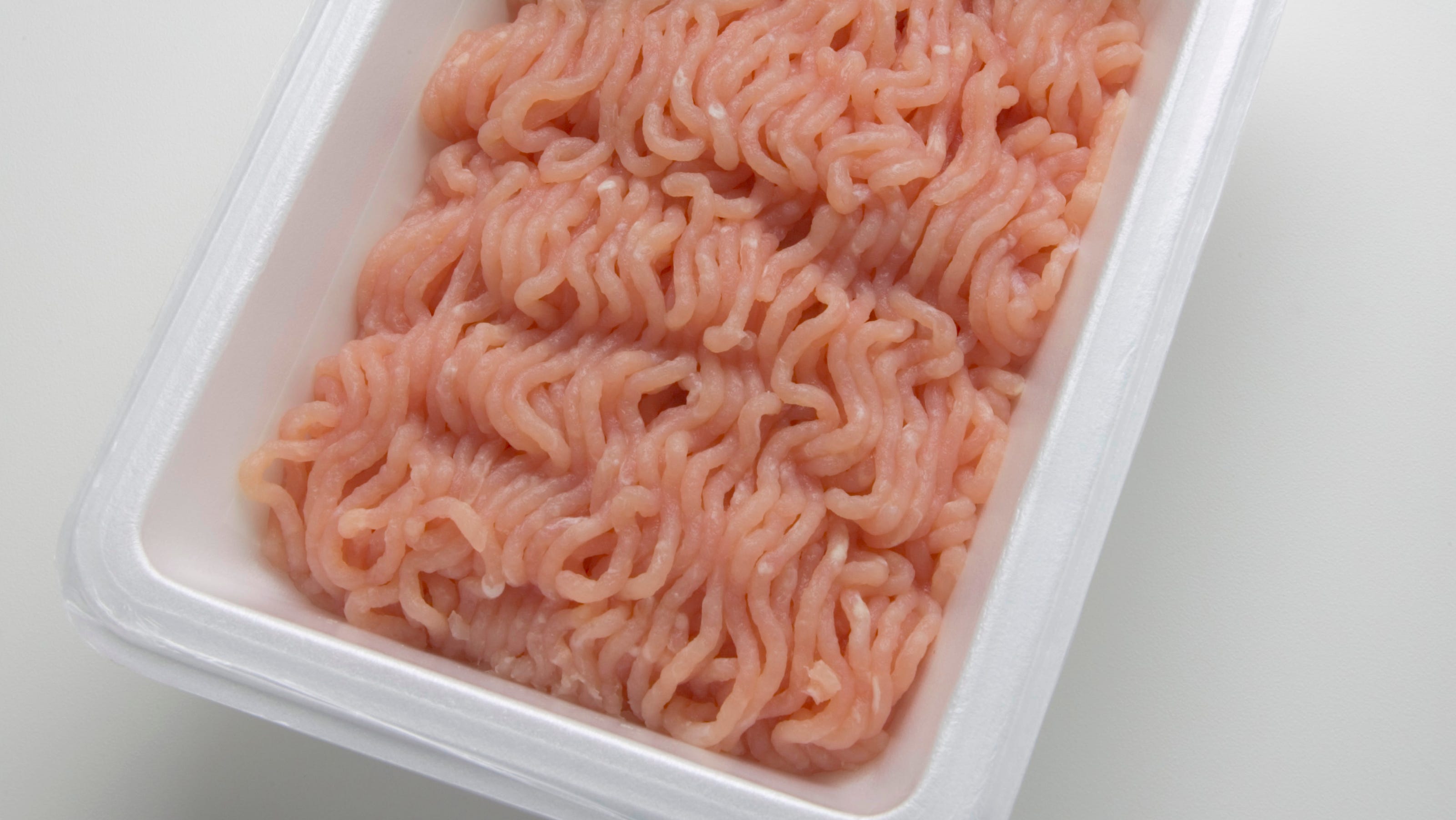 USDA issues public health alert for more than 211,000 pounds of ground turkey for possible salmonella risk - USA TODAY