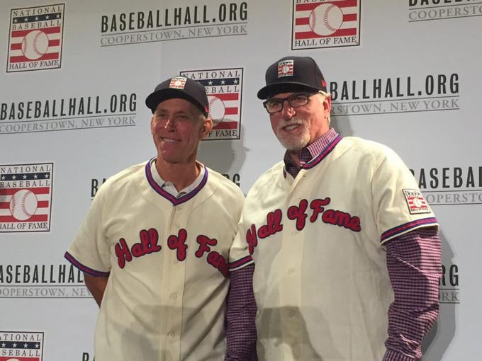 Detroit Tigers Hall of Famers Complete list of inducted players