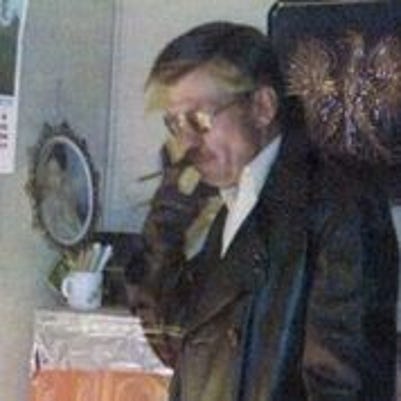 Former Pinckney man says he knows real name of skyjacker D.B. Cooper