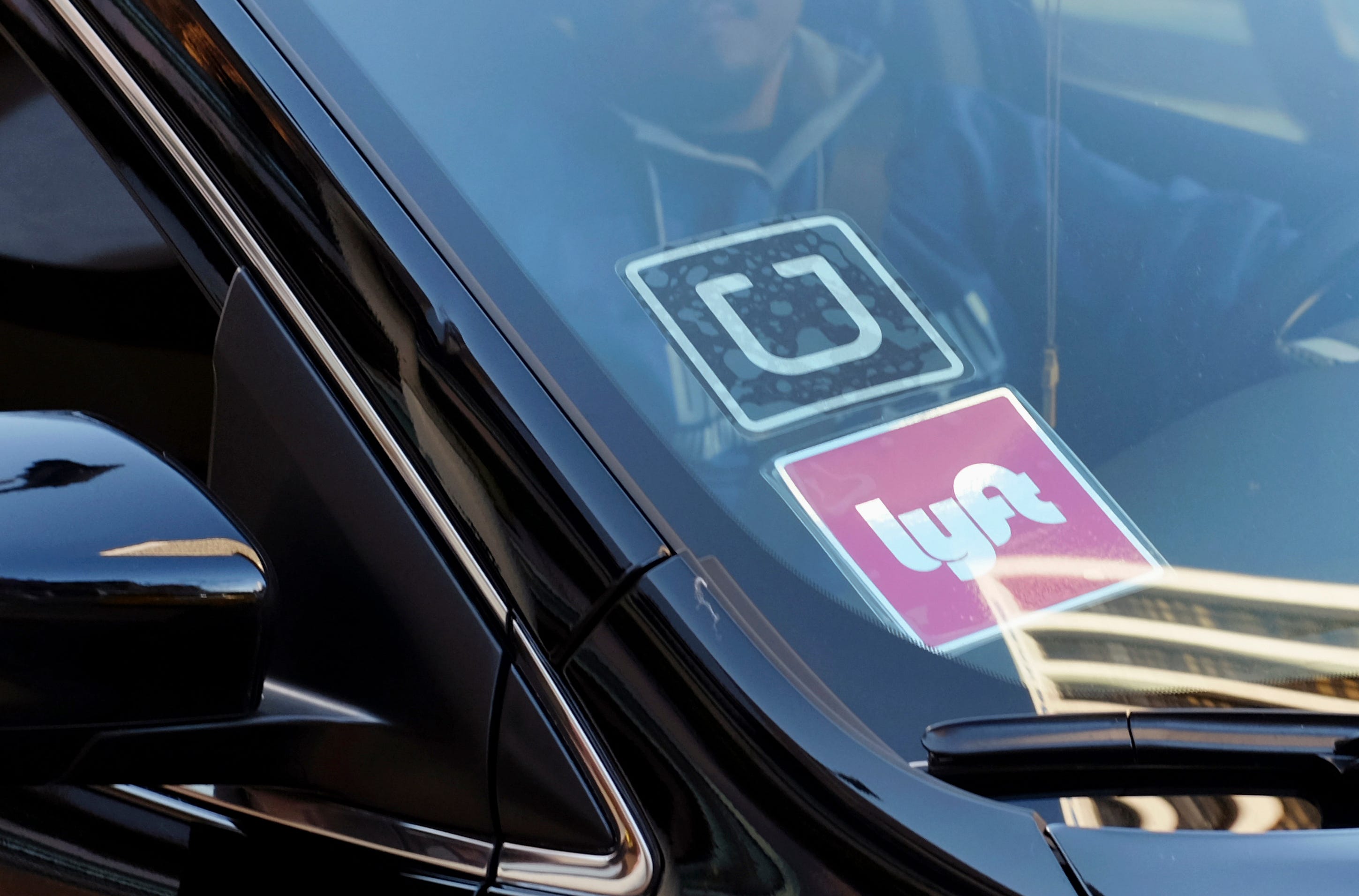 NYC Council OKs license freeze that could make Uber, Lyft more expensive, harder to find