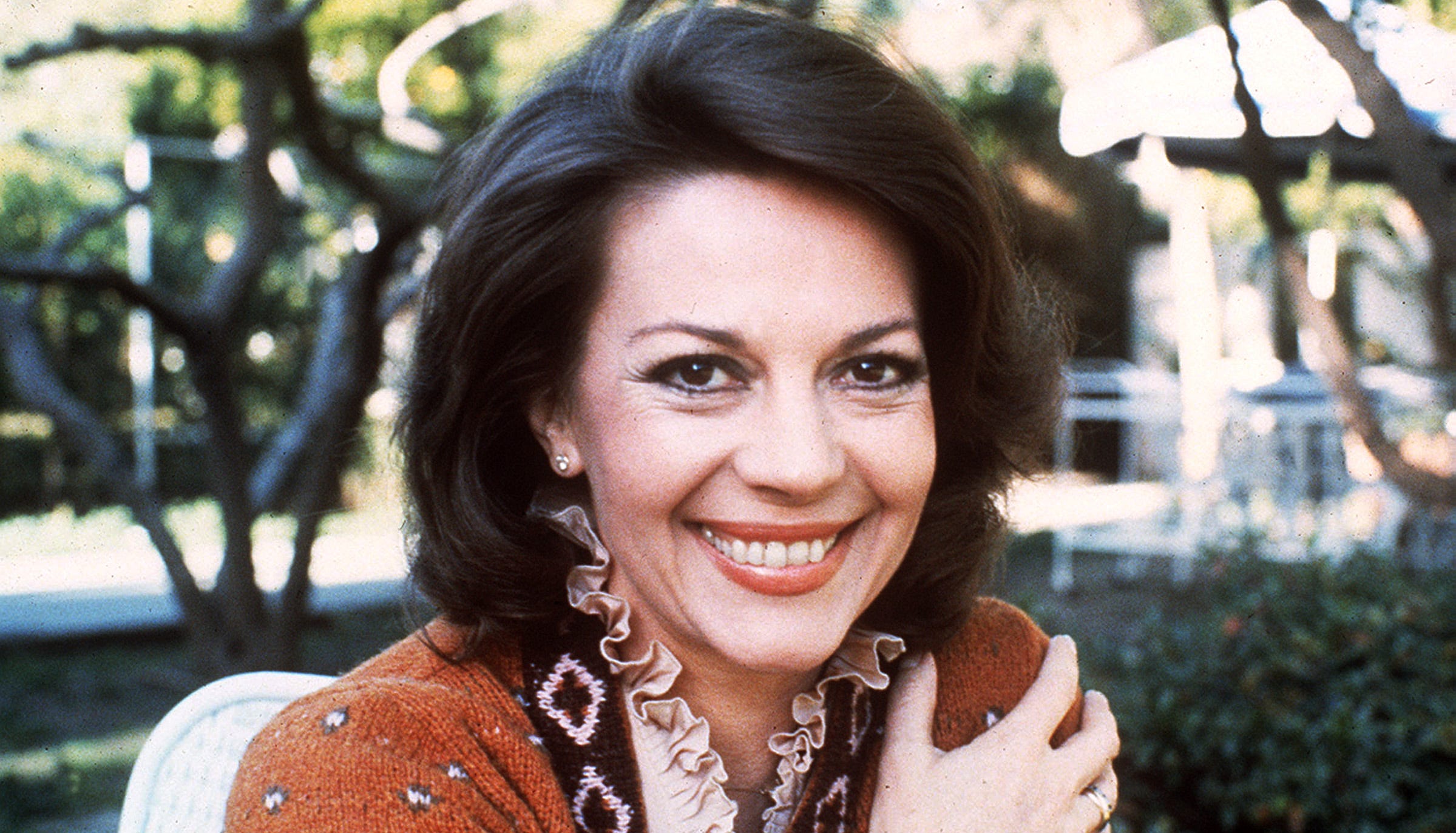 Natalie Wood S Death Fatal Voyage Podcast Thrusts Case Into Headlines