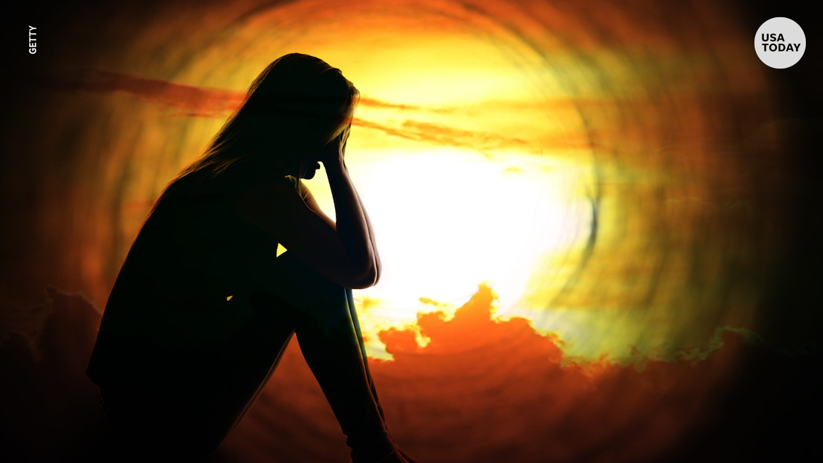 Study Suicide linked to Earth
