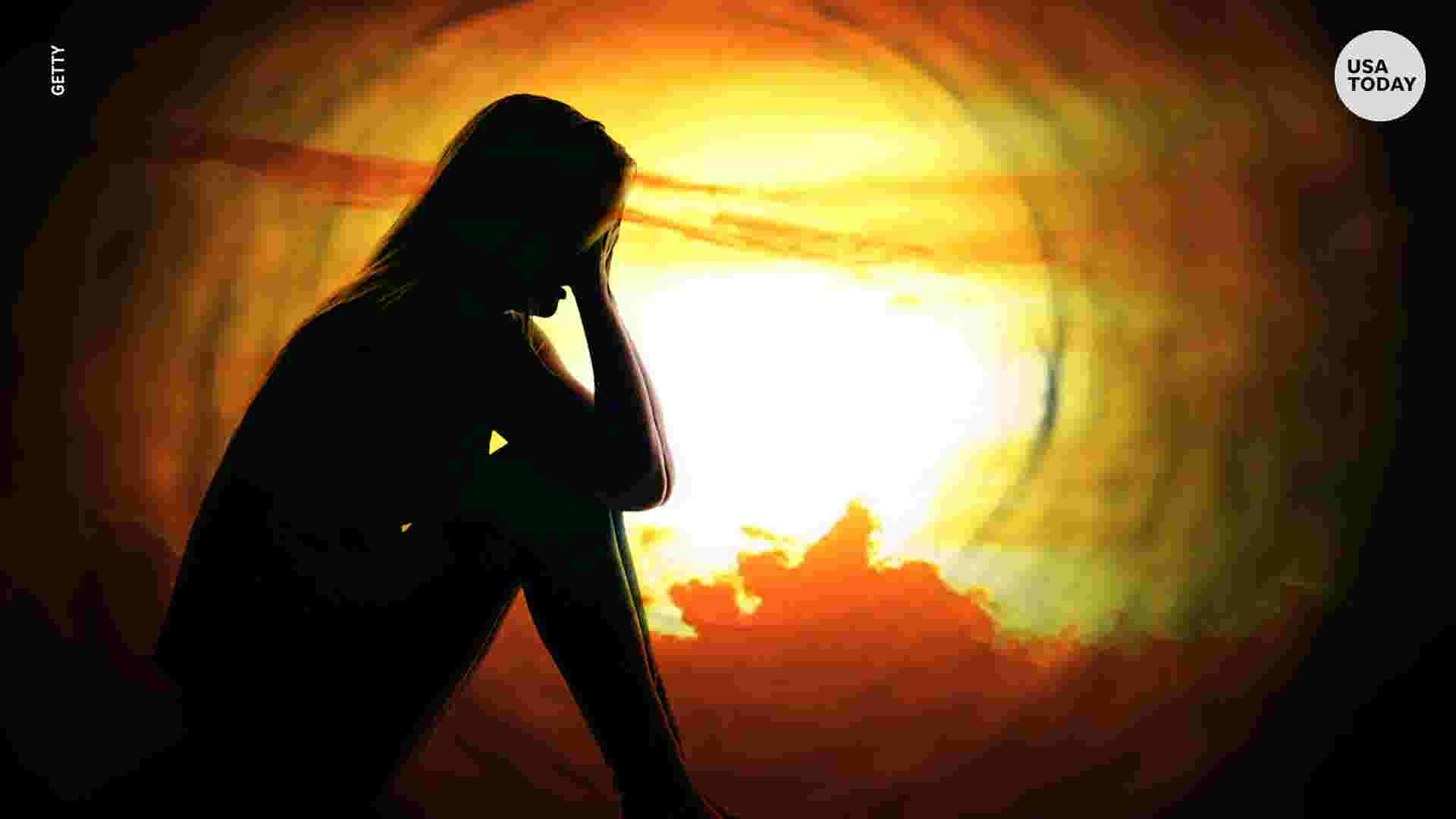 Study: Suicide linked to Earth's hotter climate