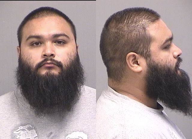 Daniel Jesus Martinez, 28, was charged on July 19, 2018 with numerous child sex crimes.