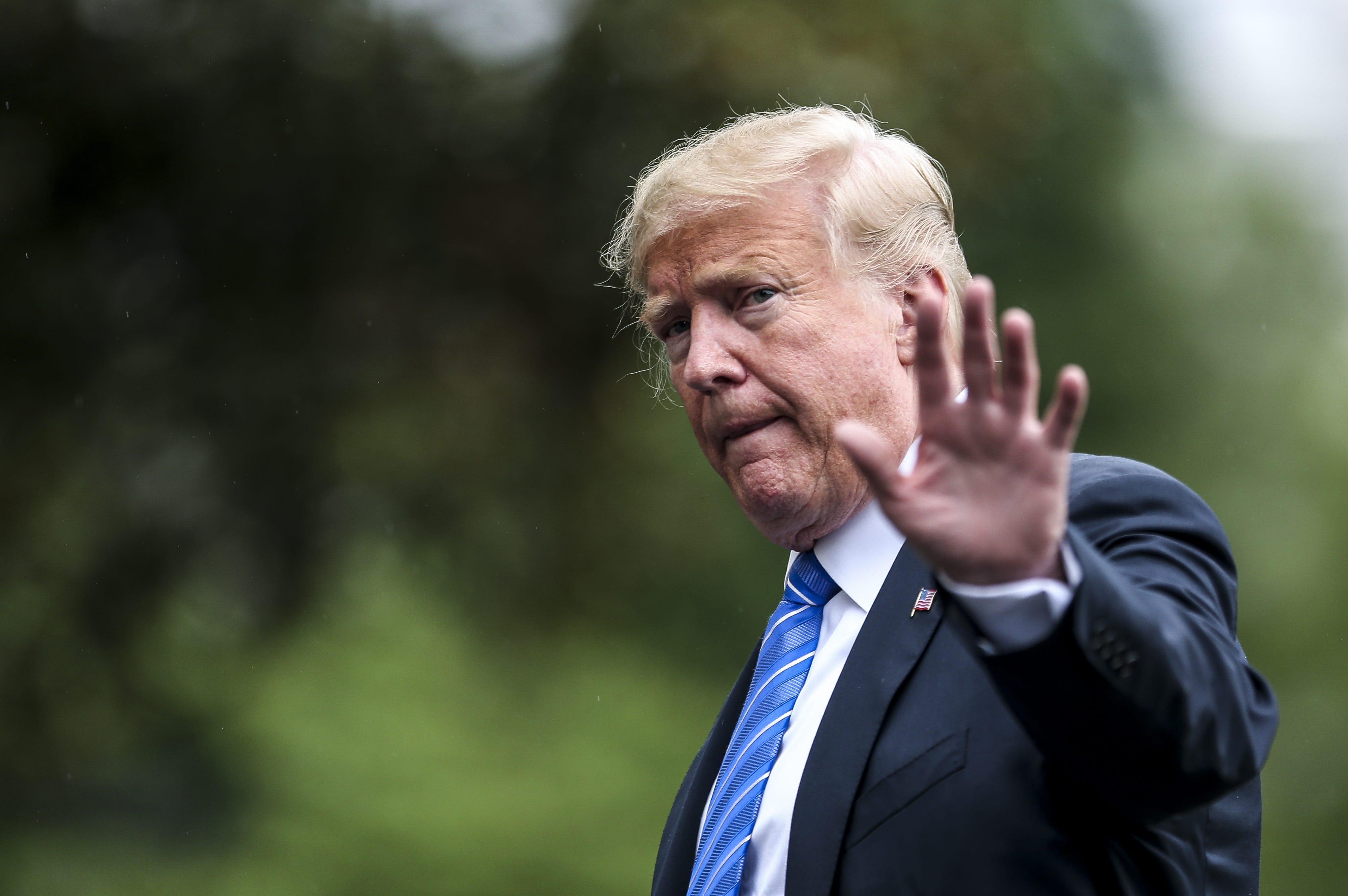 Gty 1004878008 A Pol Usa Dc