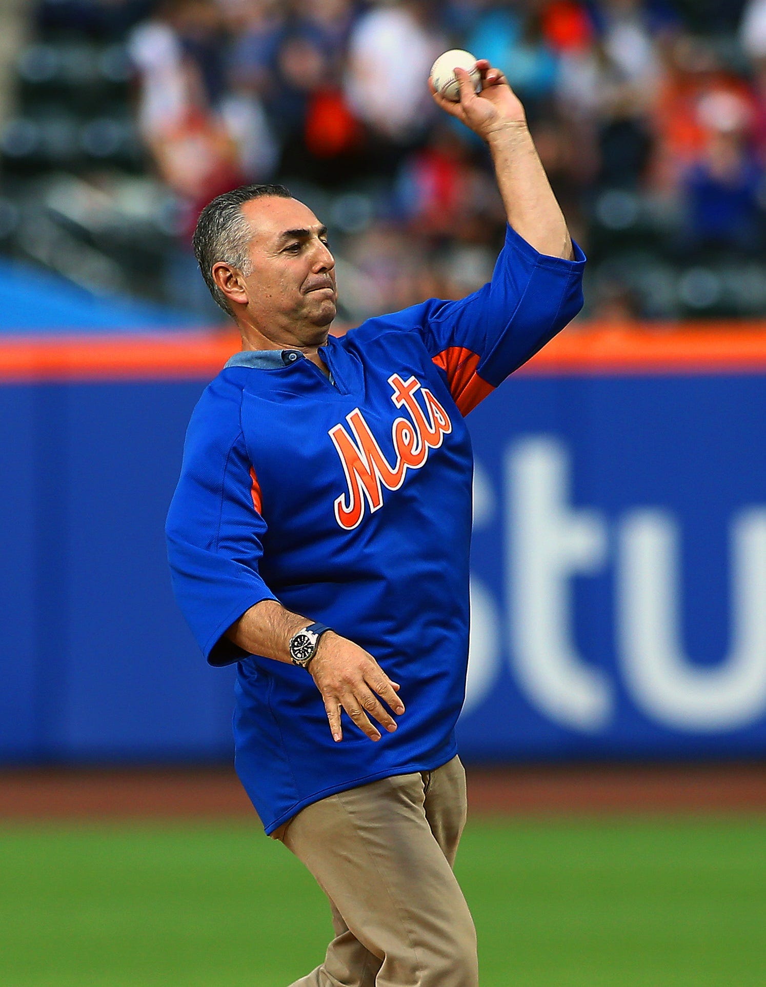John Franco Could Be New York Mets Manager Candidate Per Report