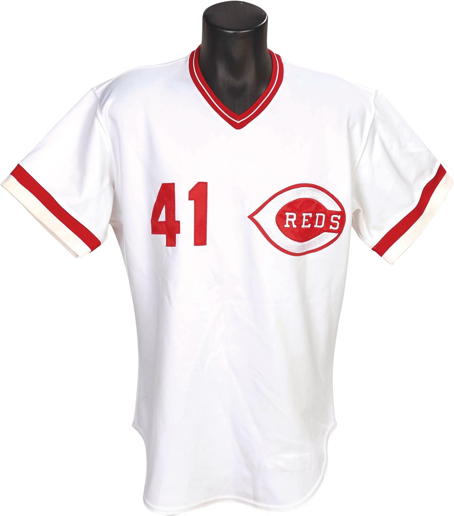 20 on reds jersey