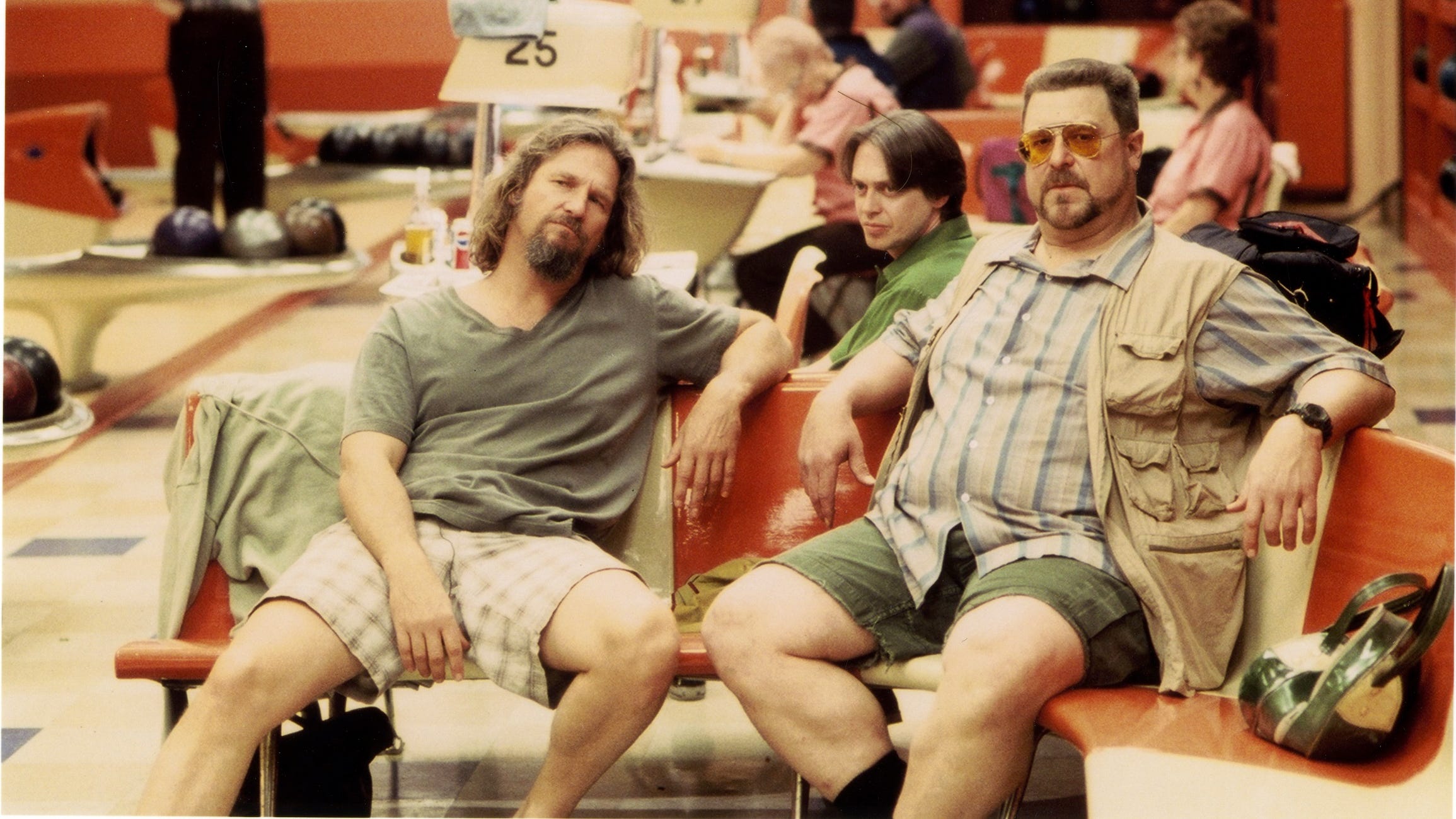 The Big Lebowski' is returning to a theater near you 