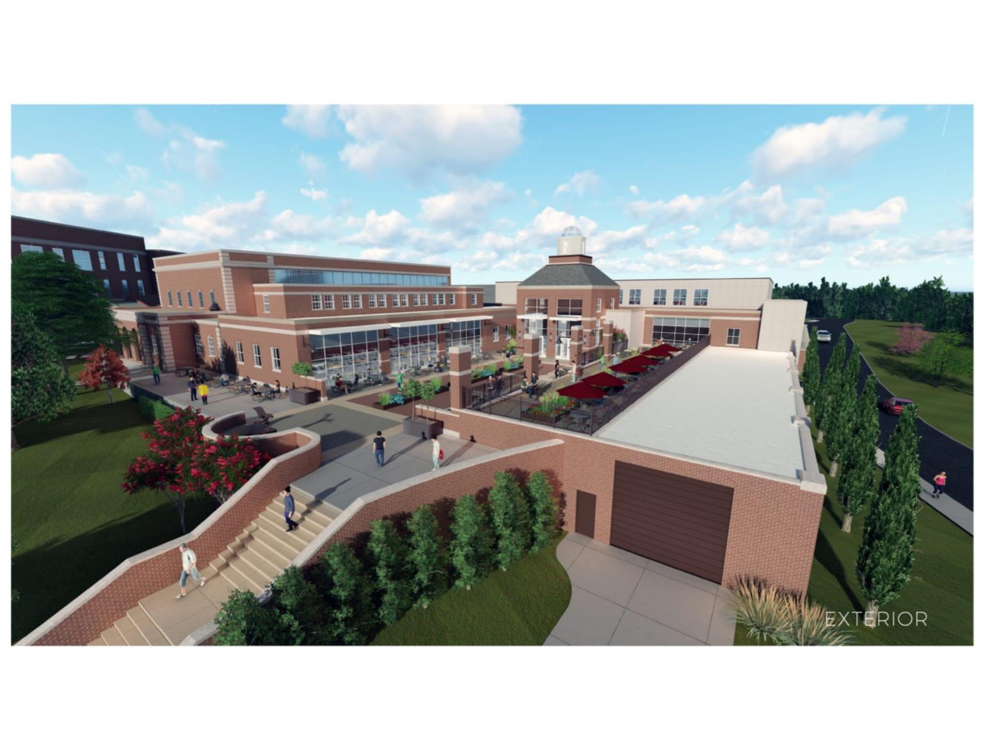 Iowa City schools: Where the district stands with the Facilities Master ...