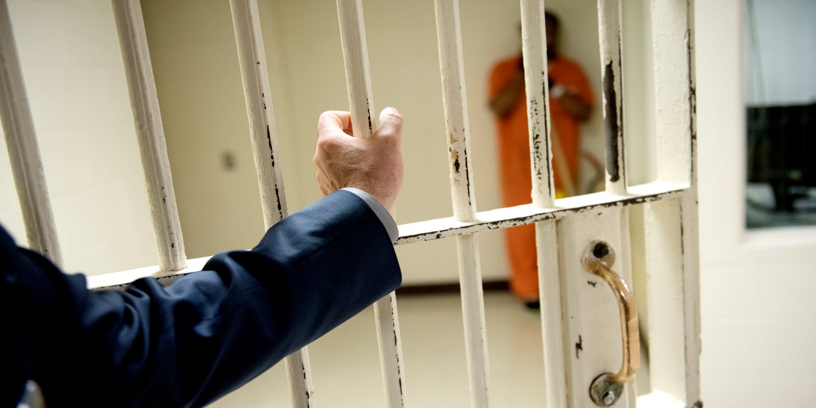 Coronavirus Inmates released from Ingham, Clinton county jails