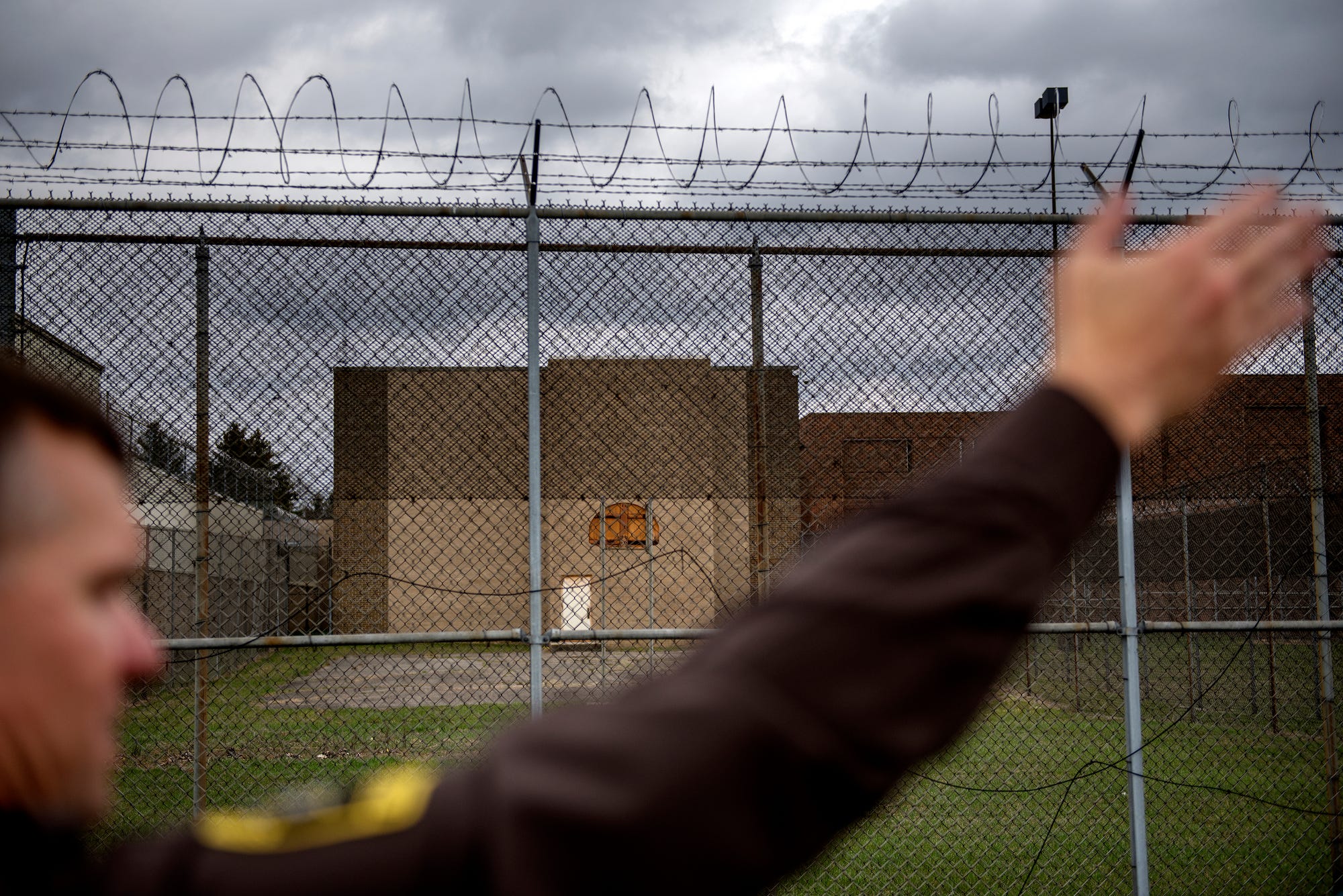 Ingham County voters What to know about the August 2018 jail tax