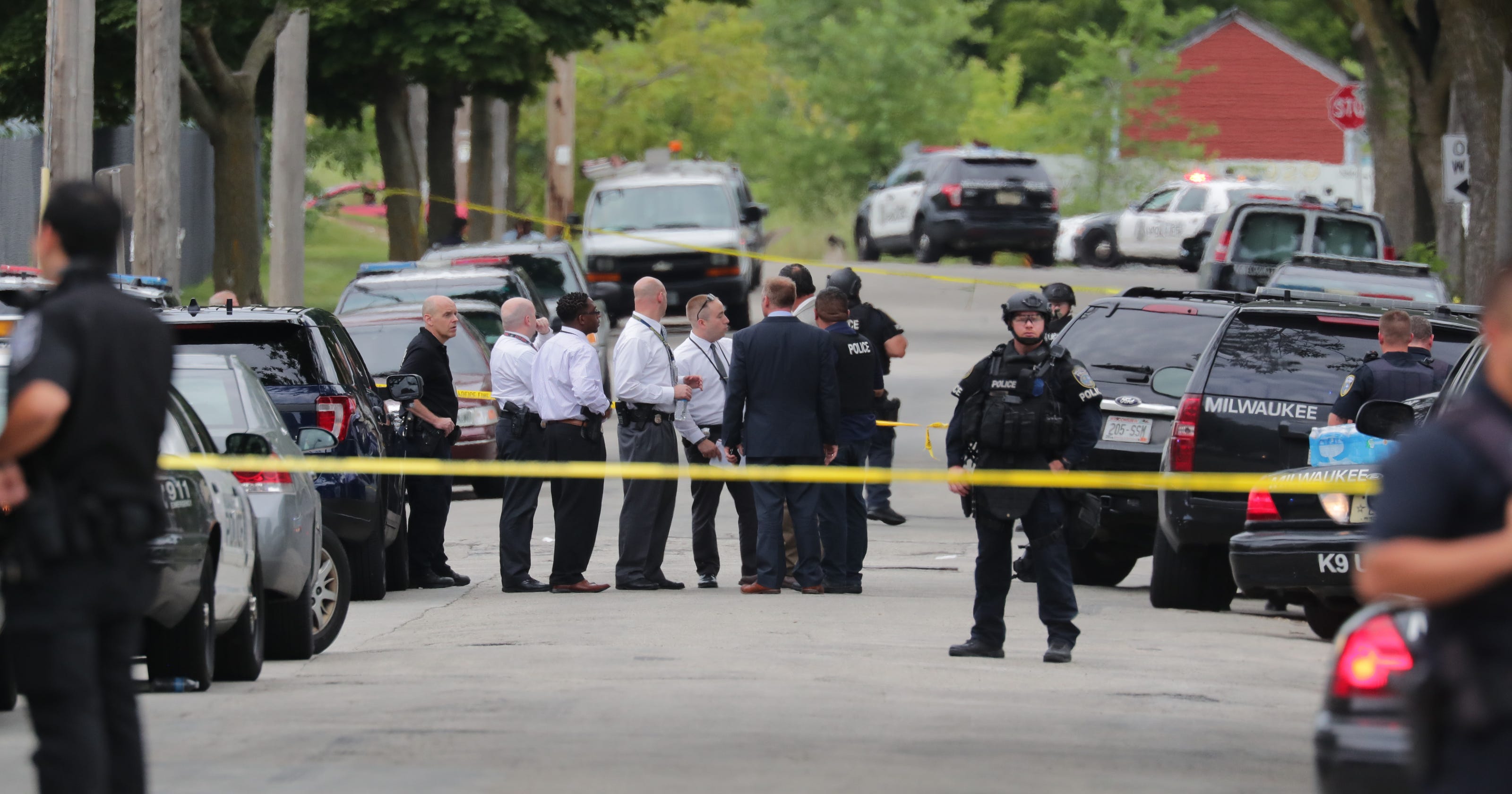 Milwaukee crime Explaining homicide stats, clearance rates
