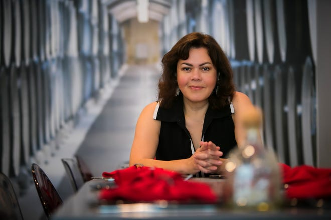 In 2018, Miriam Peregrina and her husband Ruben open the new Nal Restaurant in Hockessin, a Latin American dinner-only restaurant. The restaurant permanently closed June 18, 2020.