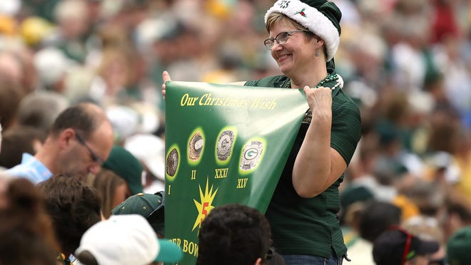 Green Bay Packers Report Record Revenue Record Expenses For 2018