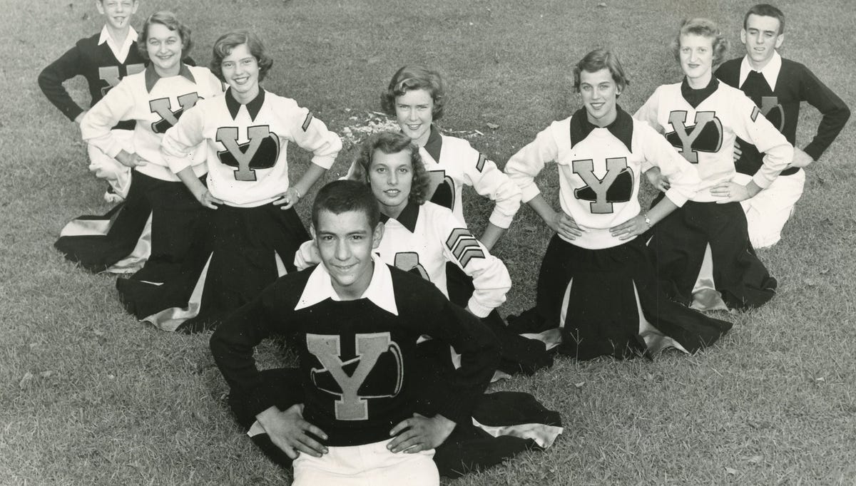 paul chambers goodwin's high end