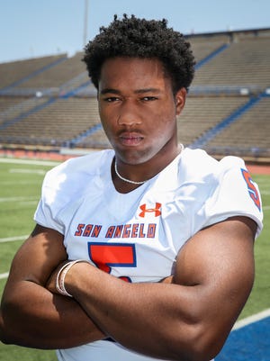 Daylon Green, Central, Linebacker, 5-10, 190, Sr.

Scouting report: Green is an athletic defender with 4.6 speed who can also mix it up physically. He had 28 tackles, four tackles for loss and two sacks in limited action last year. He'll be counted on to lead the Bobcats' defense in the middle in 2018.