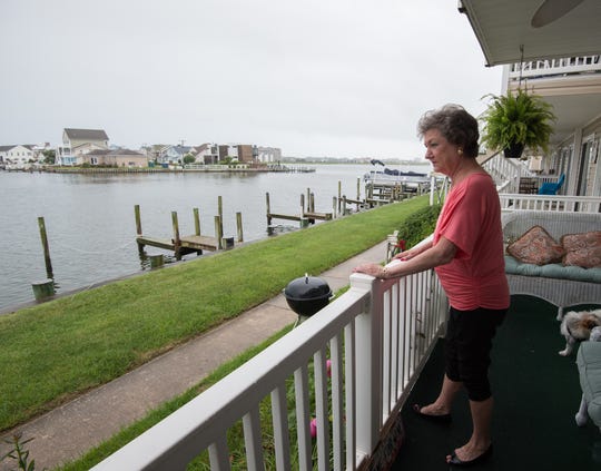 As Delaware Coast Waters Warm Risk Of Deadly Bacteria Vibrio Rises