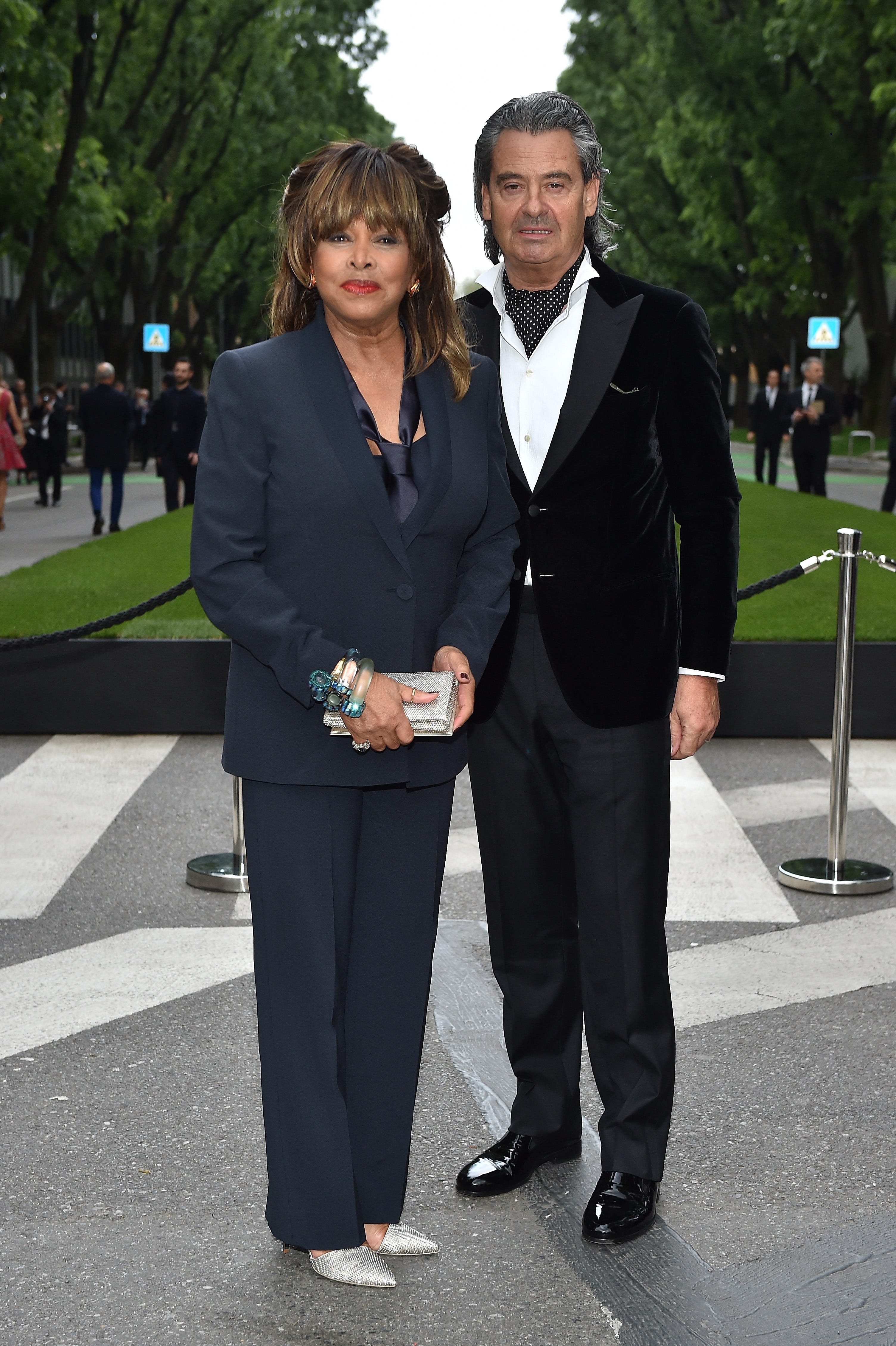 Date of turner death tina Tina Turner,