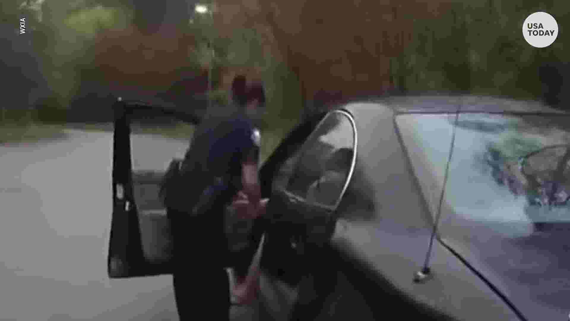 Cops Fired After Flipping Coin To Decide Arrest Cops Fired After Flipping Coin To Decide Arrest