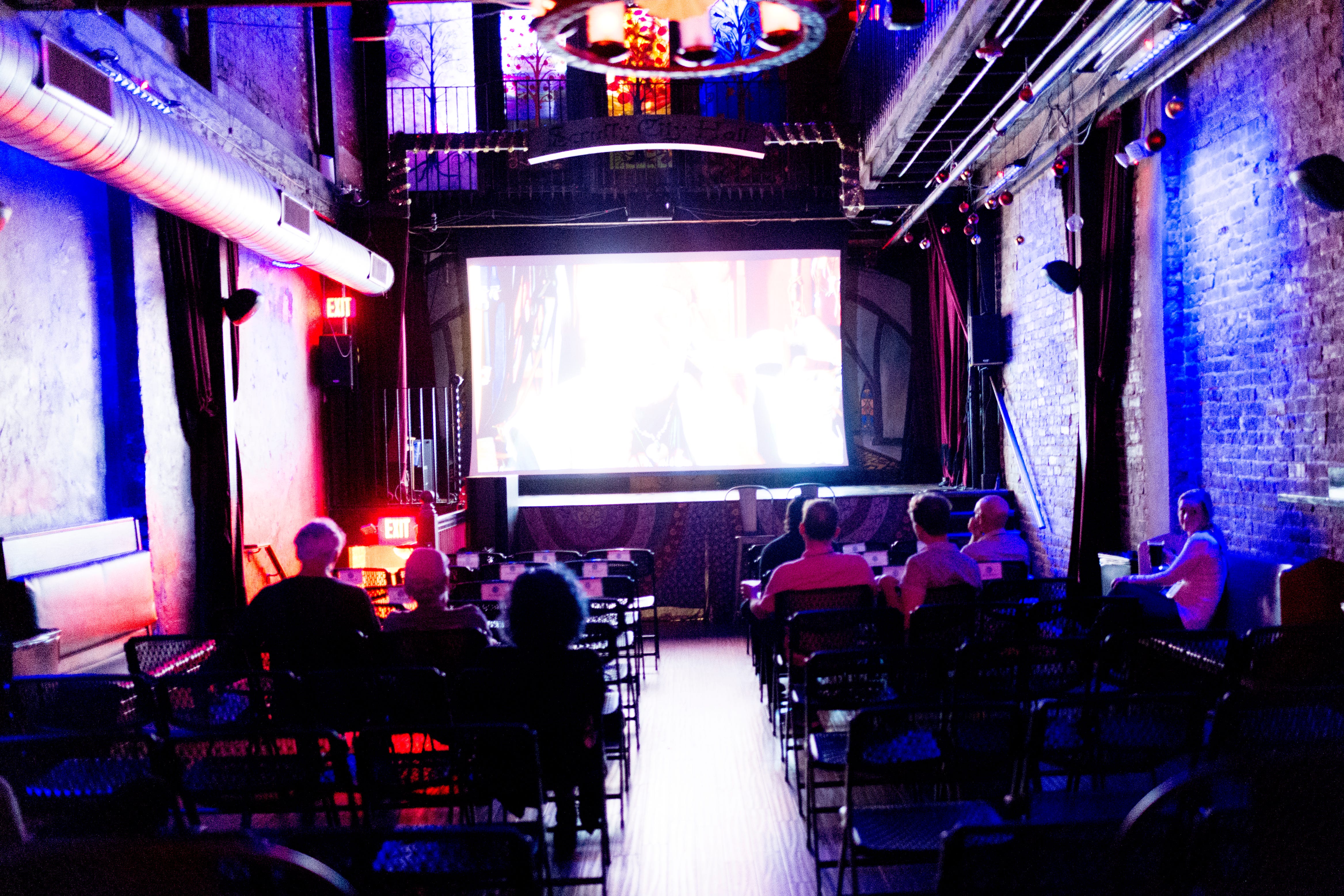 Knoxville's comedy scene Check out these 5 thriving spots